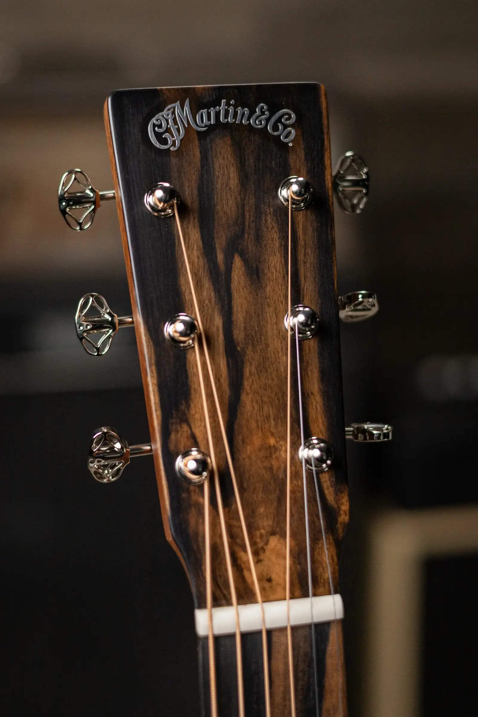 Martin Road Series SC-13E Modern Acoustic/Electric Guitar - Mezcal Burst with Gig Bag