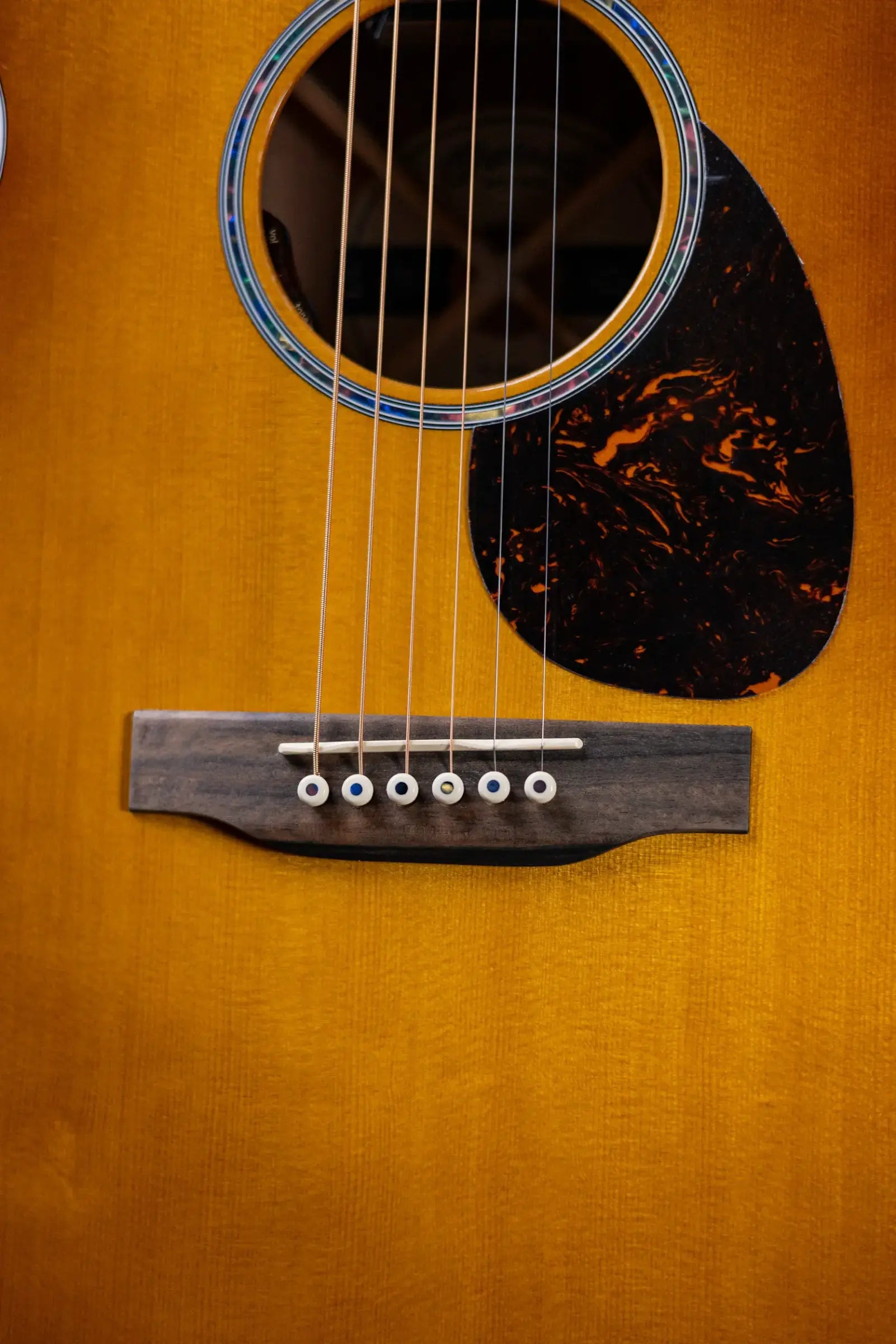 Martin Road Series SC-13E Modern Acoustic/Electric Guitar - Mezcal Burst with Gig Bag