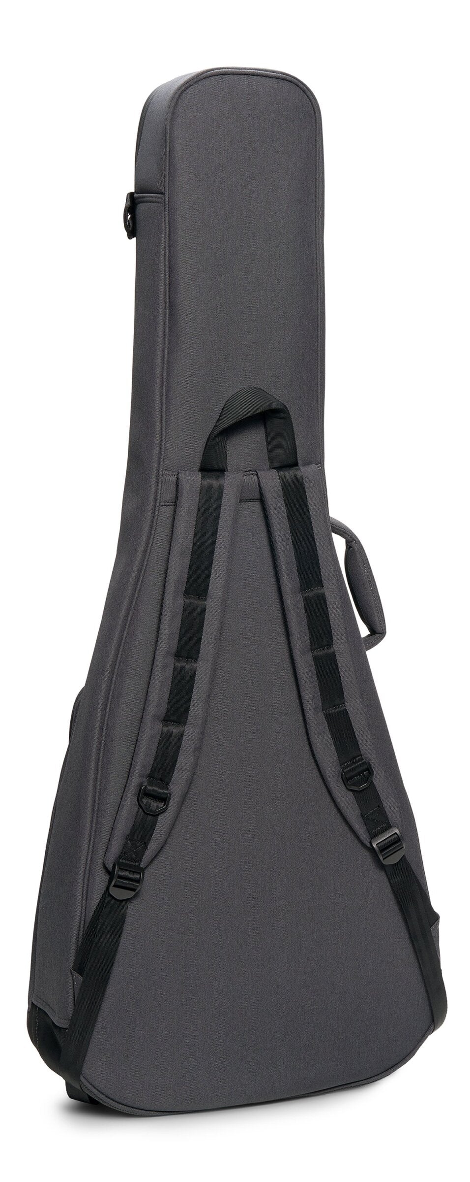 Martin SC-10E Modern Sapele Acoustic/Electric Guitar - Dark Mahogany with Softshell Gig Bag