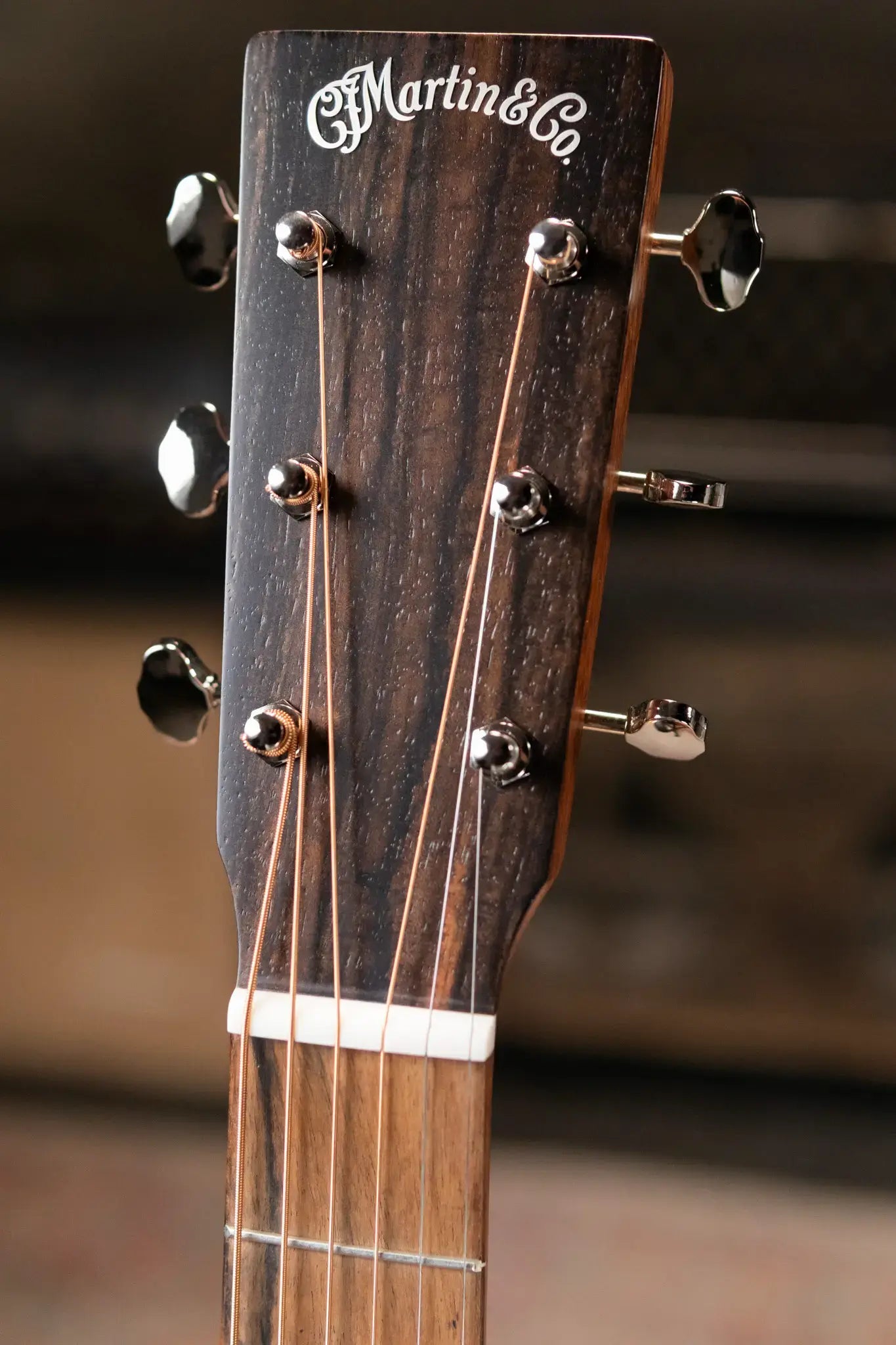 Martin SC-13E-01 Acoustic/Electric Guitar - Koa with Gig Bag