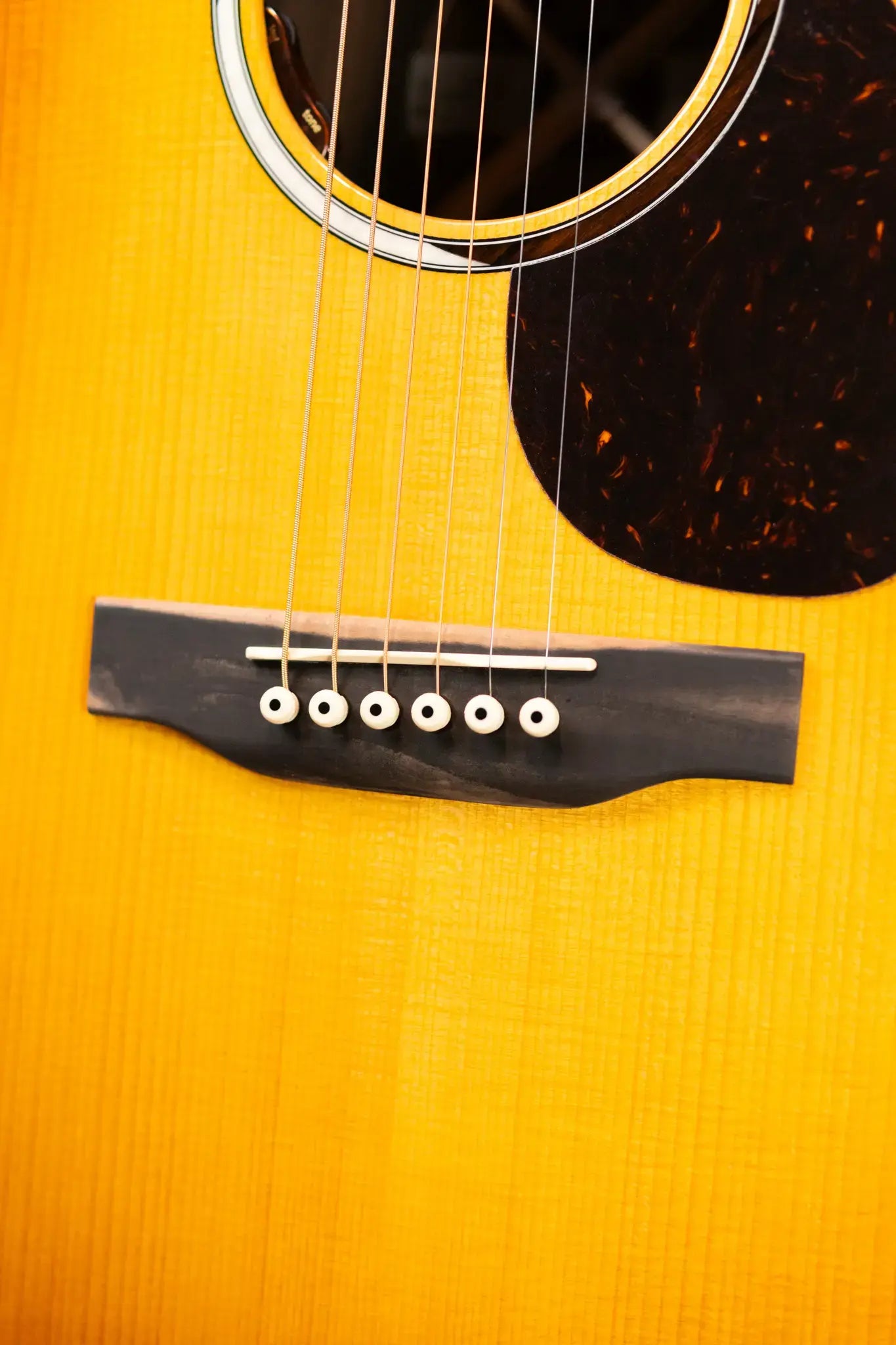 Martin SC-13E Special Acoustic/Electric Guitar - Burst Ziricote with Gig Bag