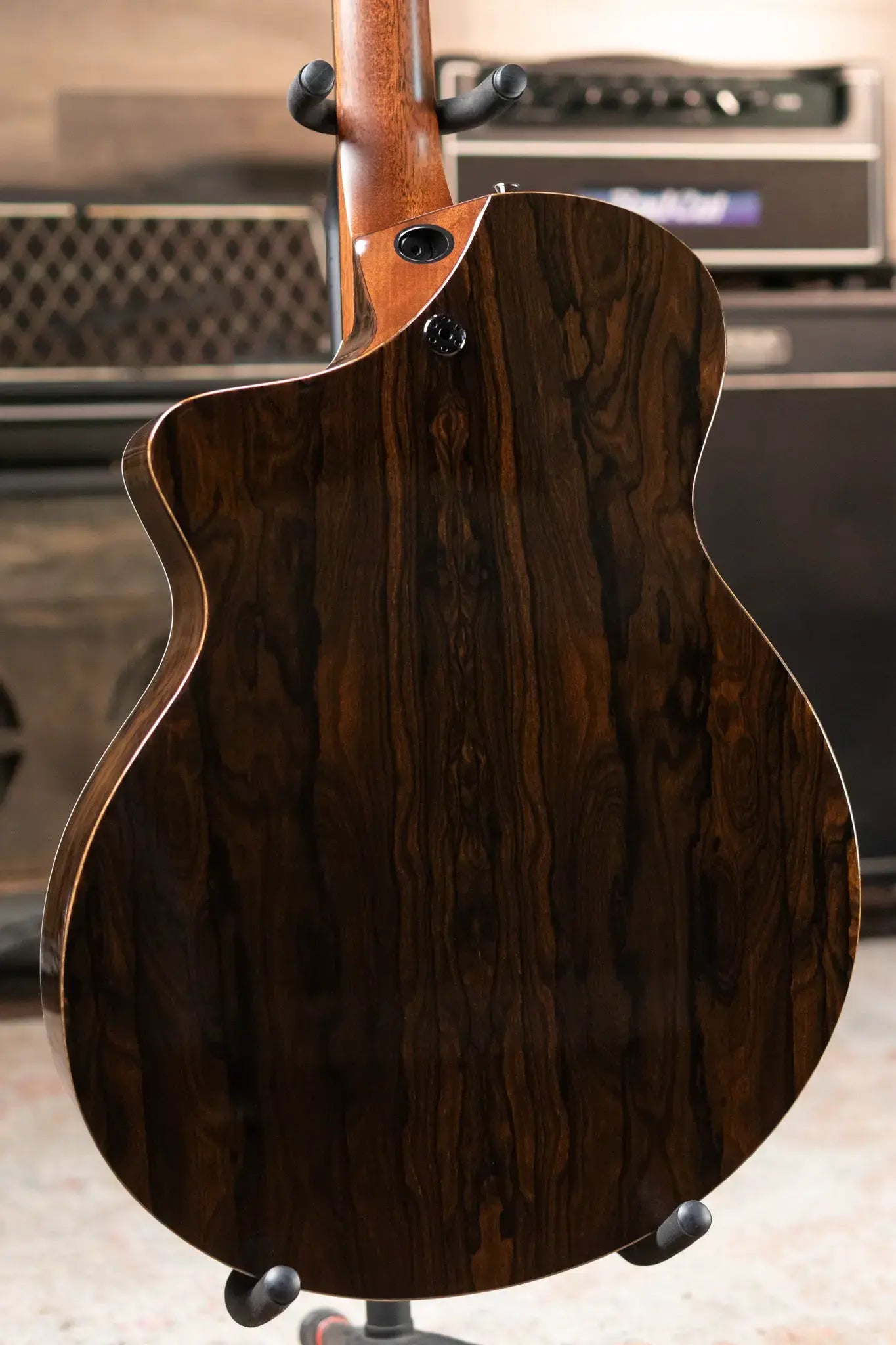 Martin SC-13E Special Acoustic/Electric Guitar with Premium Soft Shell Case