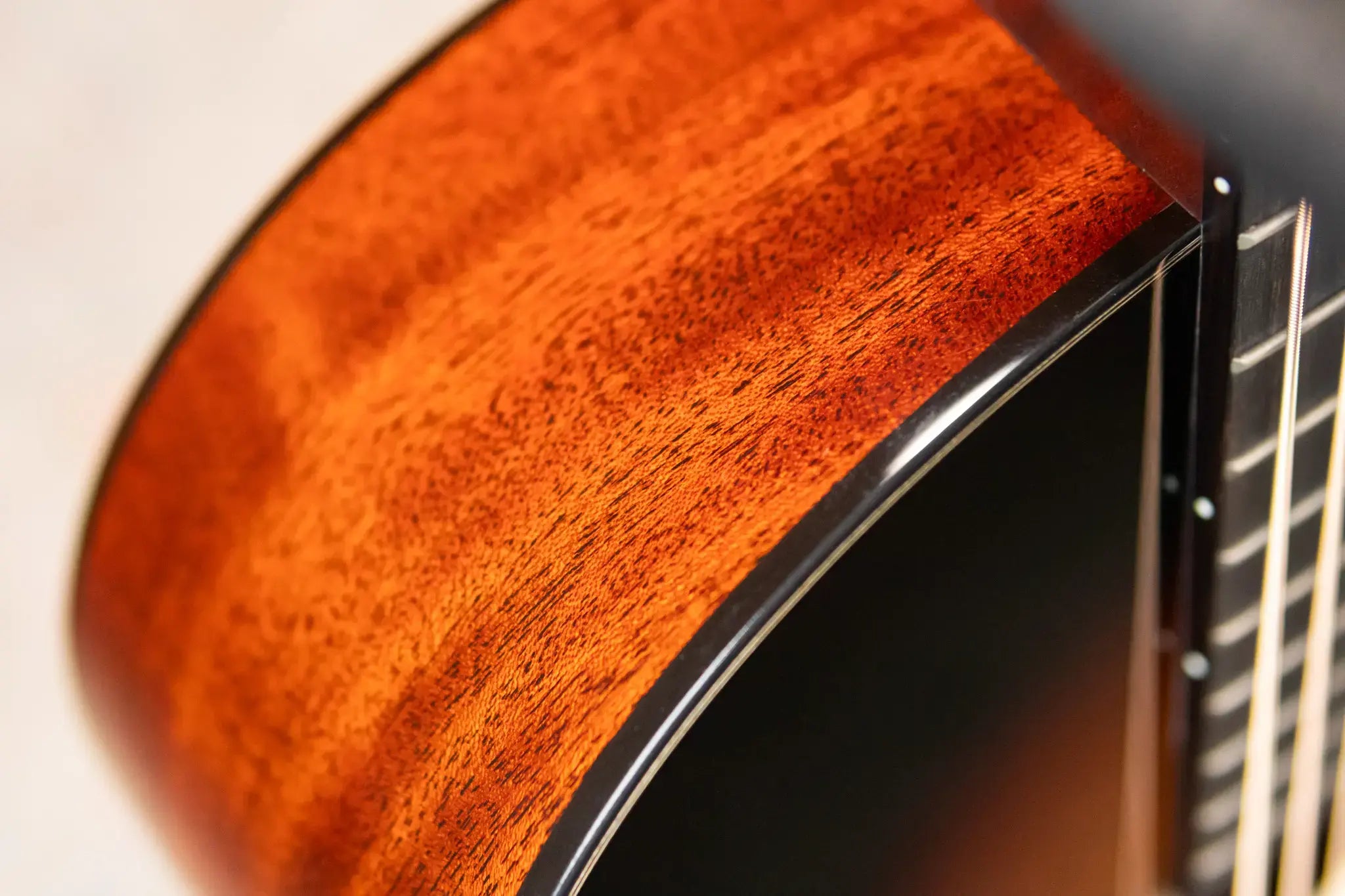 Martin Special 18-Style D-12F Sinker Mahogany Acoustic Guitar - 1935 Sunburst with Hardshell Case (One of 27) - Used