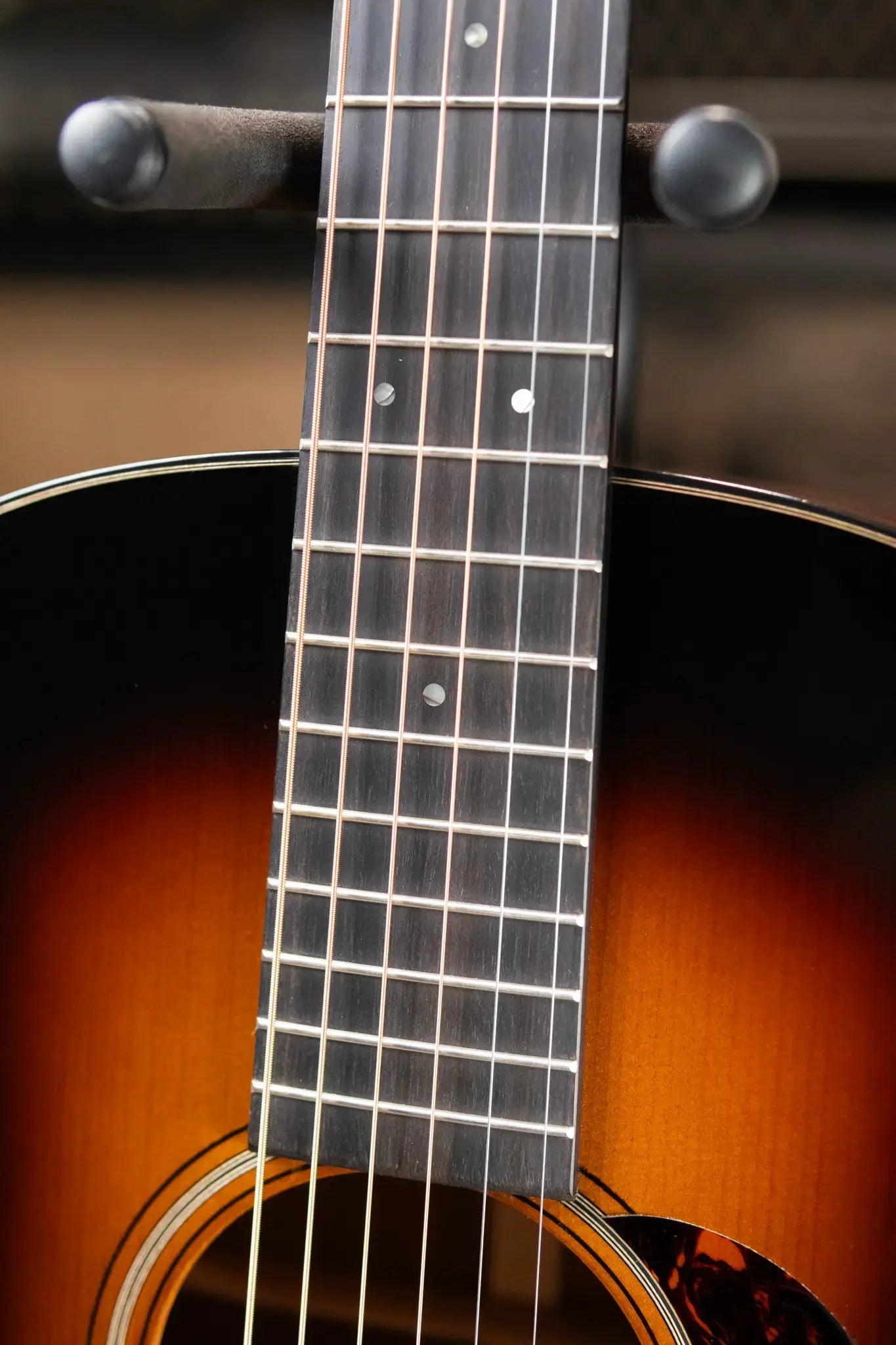 Martin Special 18-Style D-12F Sinker Mahogany Acoustic Guitar 1935 Sunburst with Hardshell Case (1 of 27) - Used