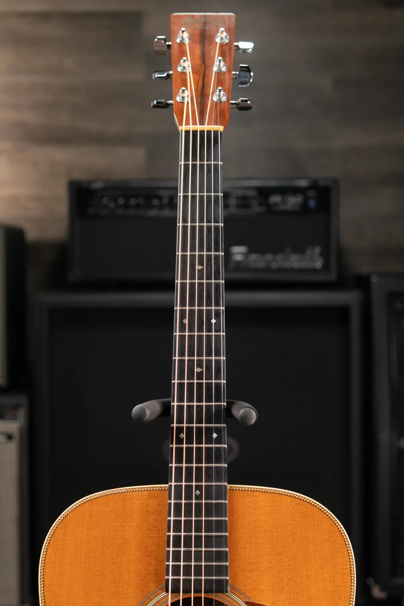 Martin Vintage Series 1983 D-28 150th Anniversary Brazilian Rosewood, Natural with Hardshell Case - Used