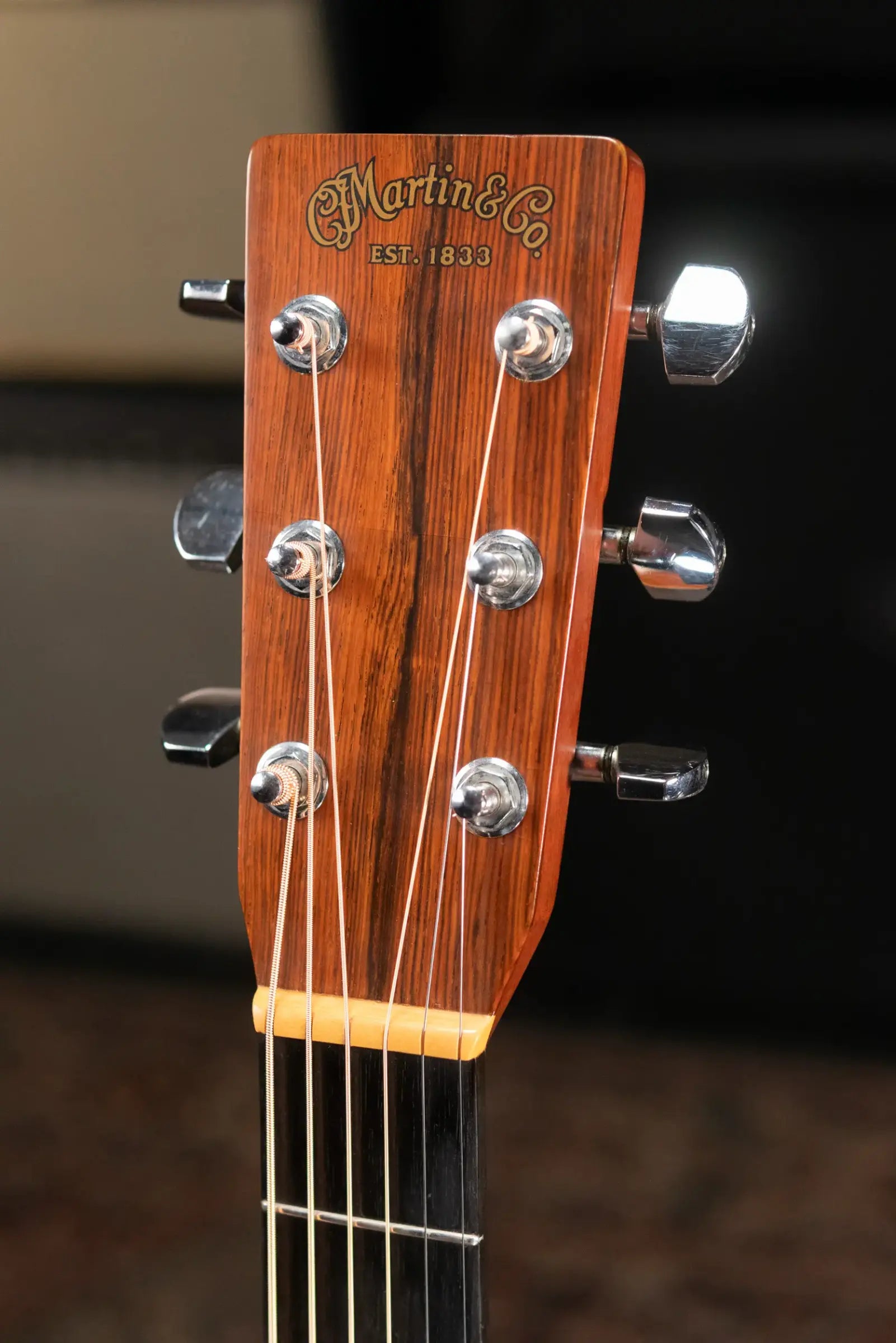 Martin Vintage Series 1983 D-28 150th Anniversary Brazilian Rosewood, Natural with Hardshell Case - Used