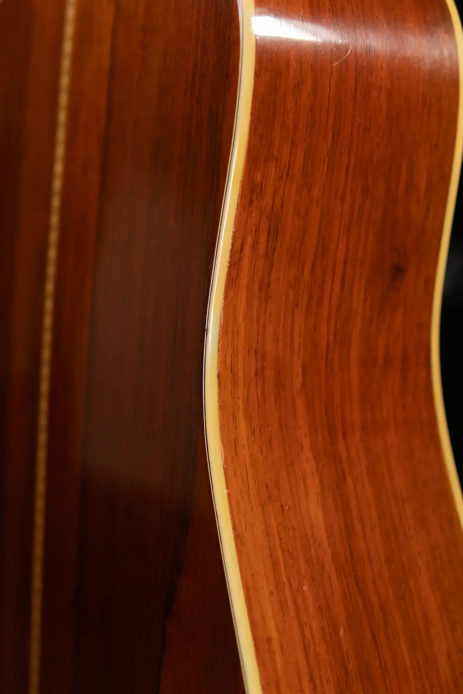 Martin Vintage Series 1983 D-28 150th Anniversary Brazilian Rosewood, Natural with Hardshell Case - Used