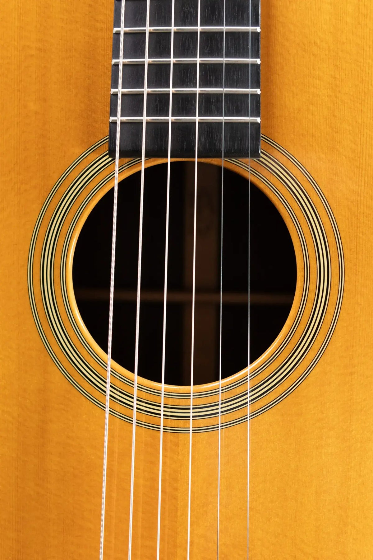 Martin Vintage Series 00-28VS Acoustic Guitar with Hardshell Case - Used