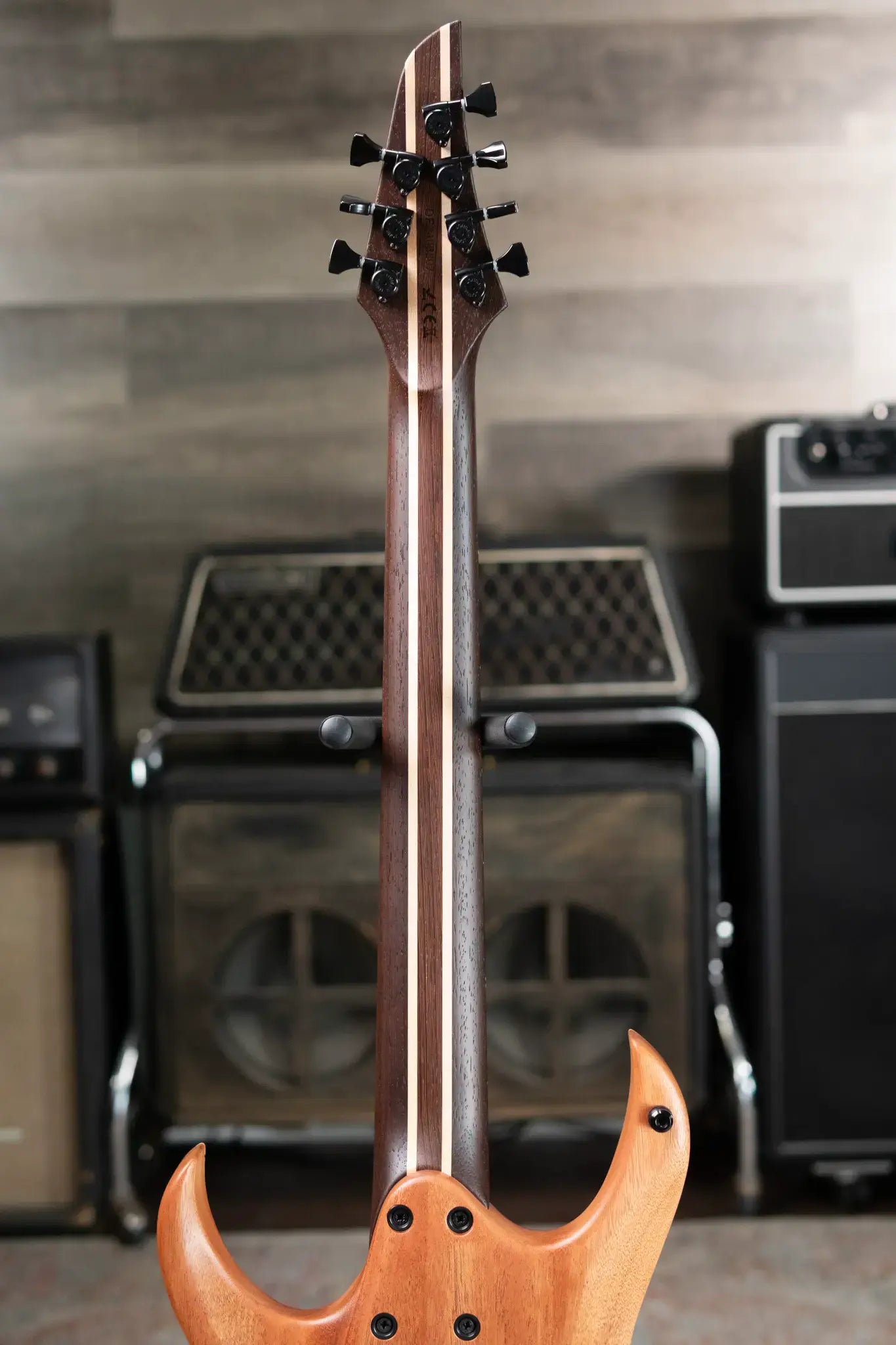 Mayones Duvell Elite 7 Electric Guitar -  Custom