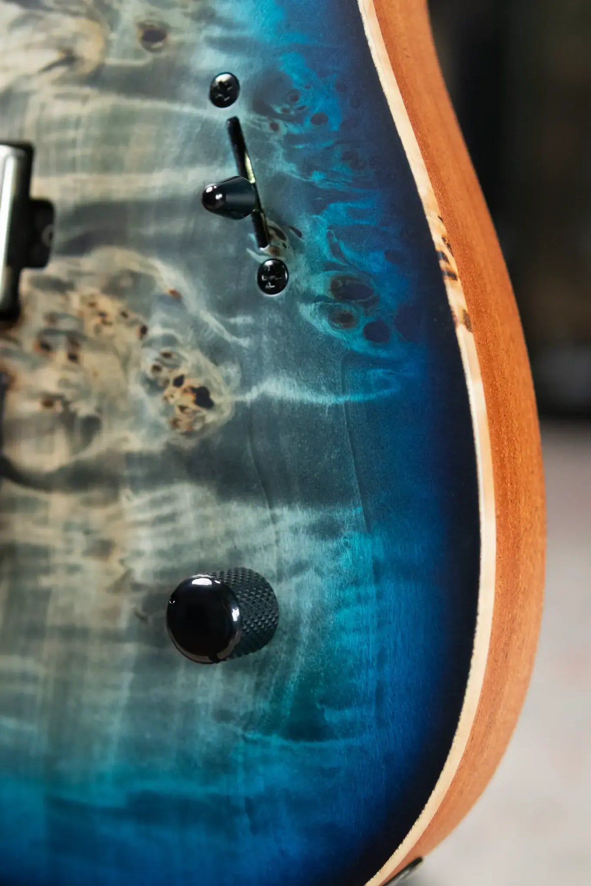 Mayones Duvell Elite 7 Electric Guitar - Custom