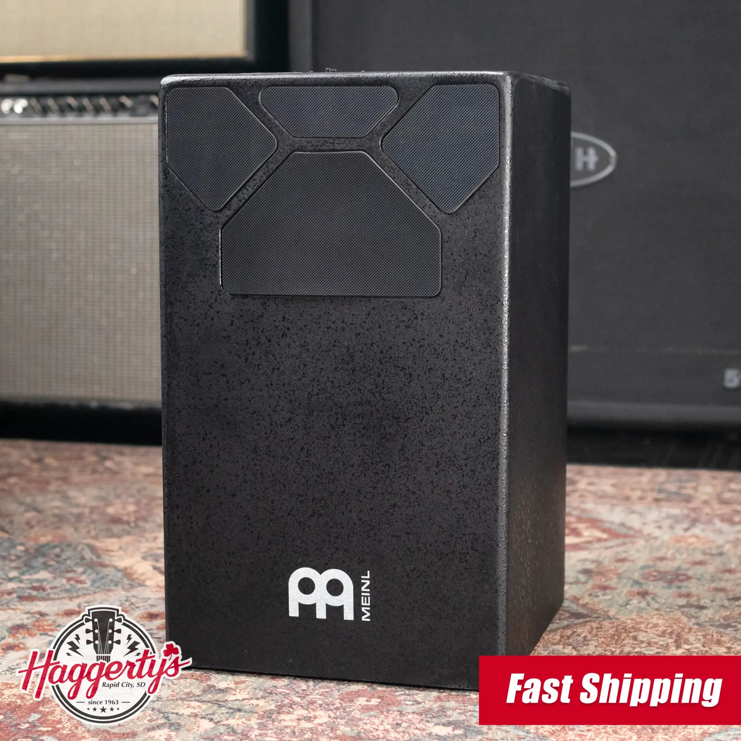 Meinl Percussion Digital Cajon - Floor Model