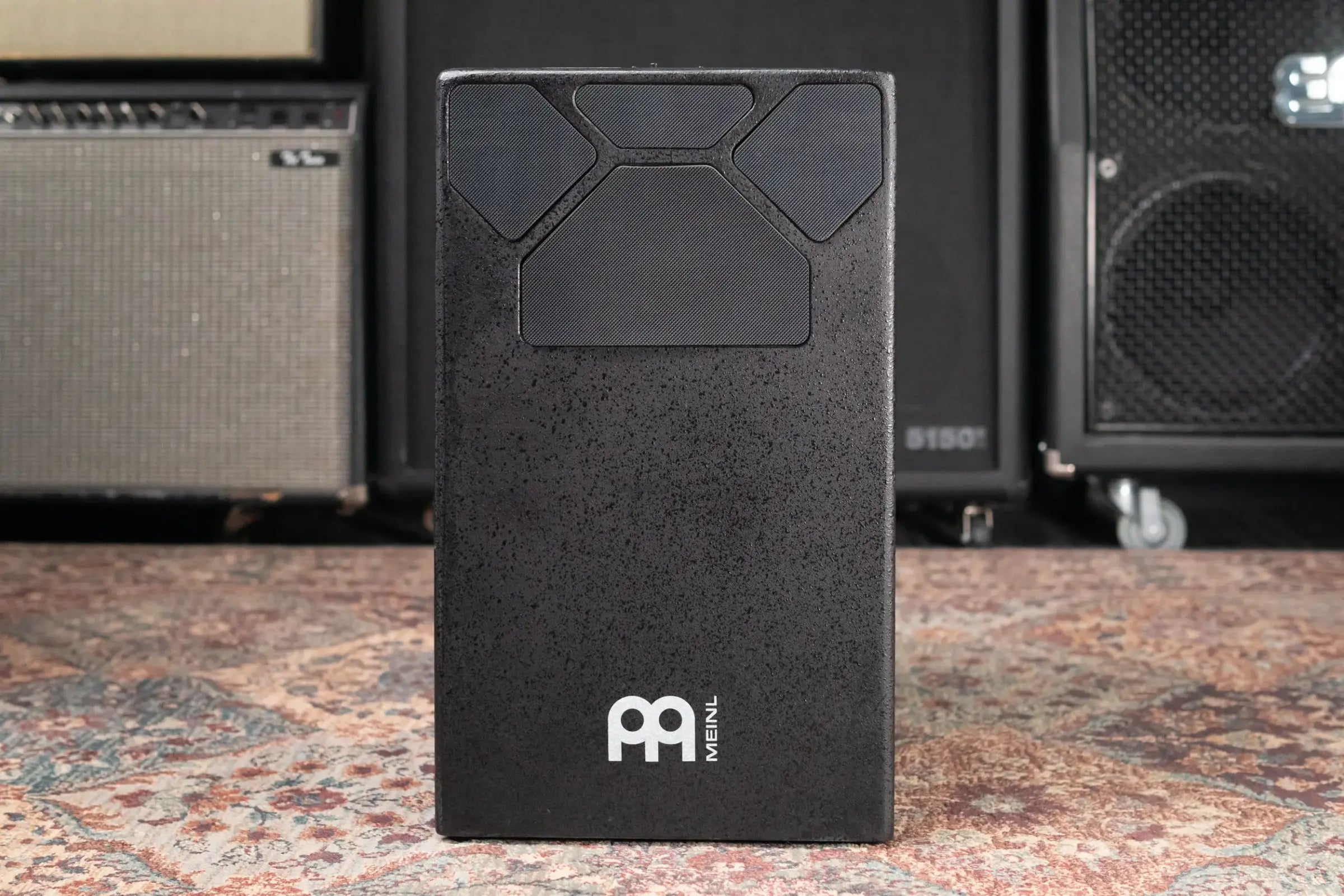 Meinl Percussion Digital Cajon - Floor Model