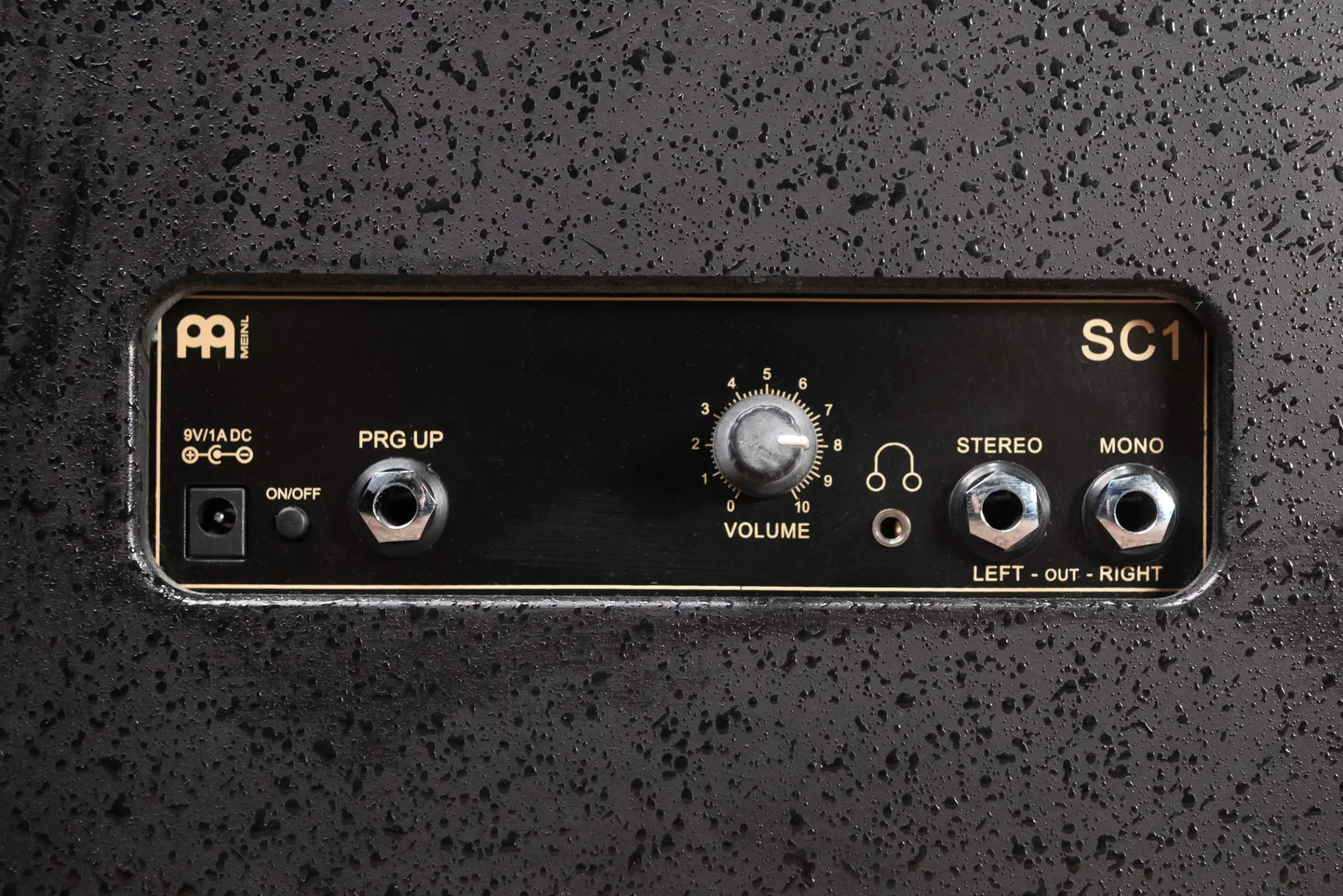 Meinl Percussion Digital Cajon - Floor Model