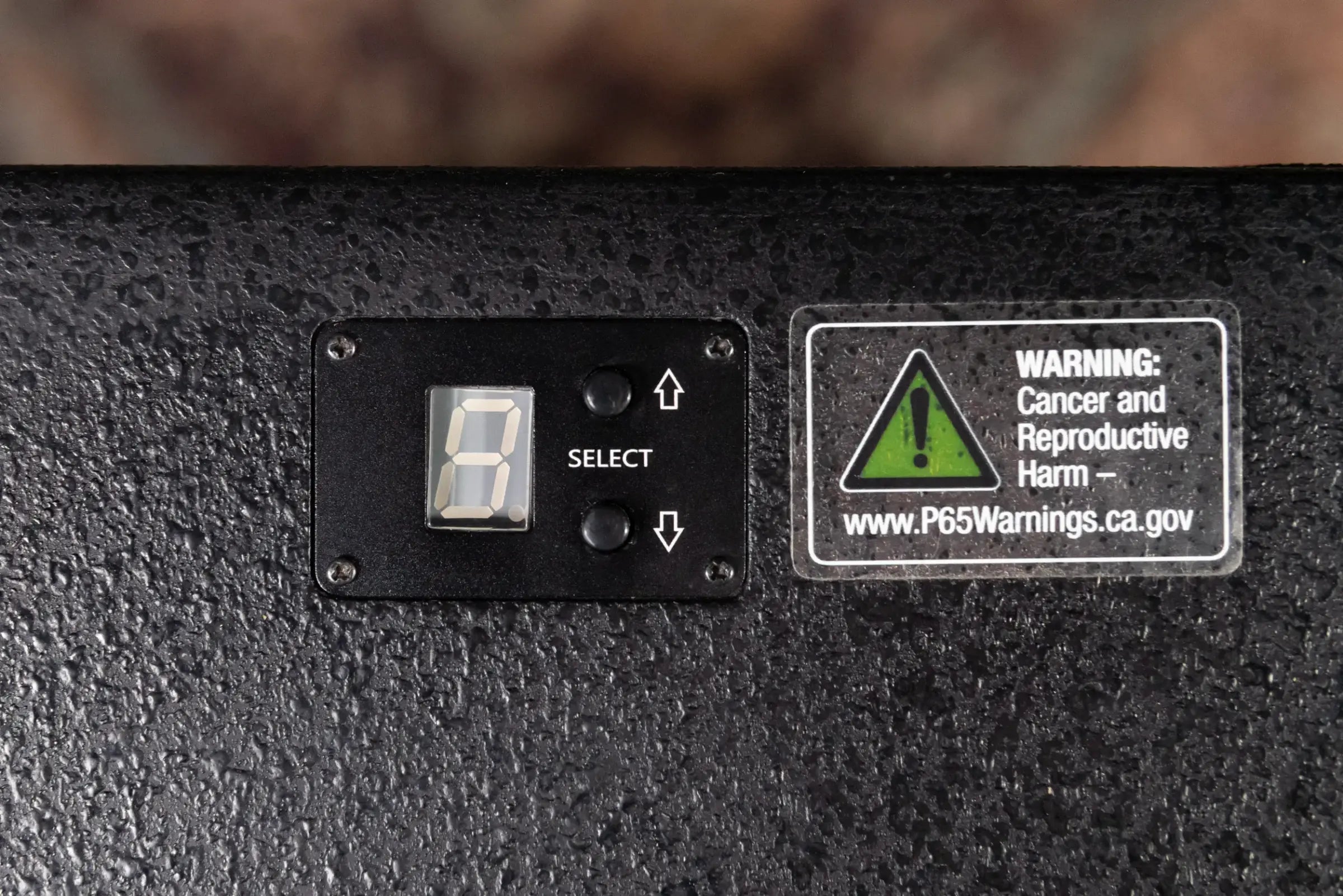 Meinl Percussion Digital Cajon - Floor Model