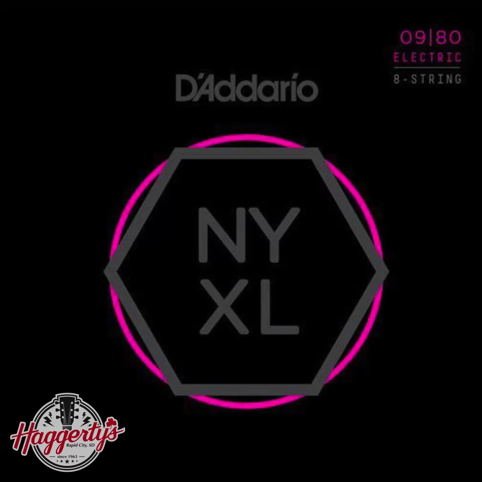 NYXL0980