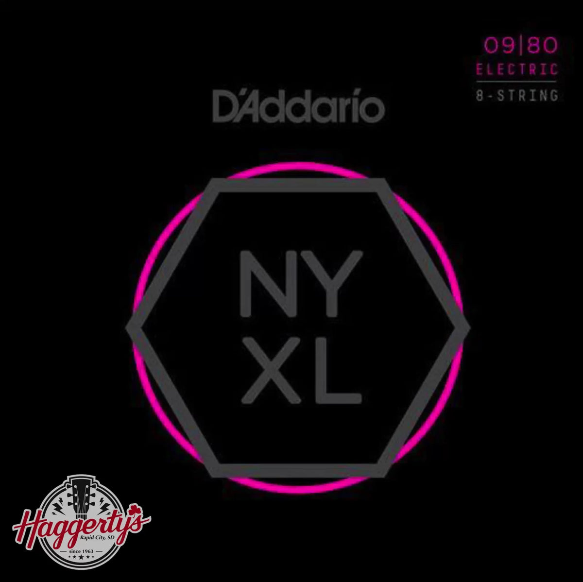 NYXL0980
