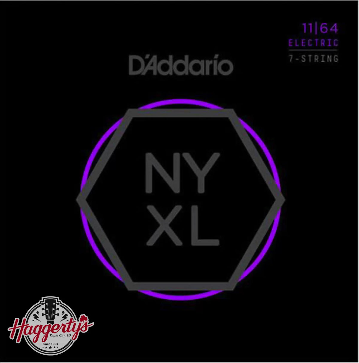 NYXL1164