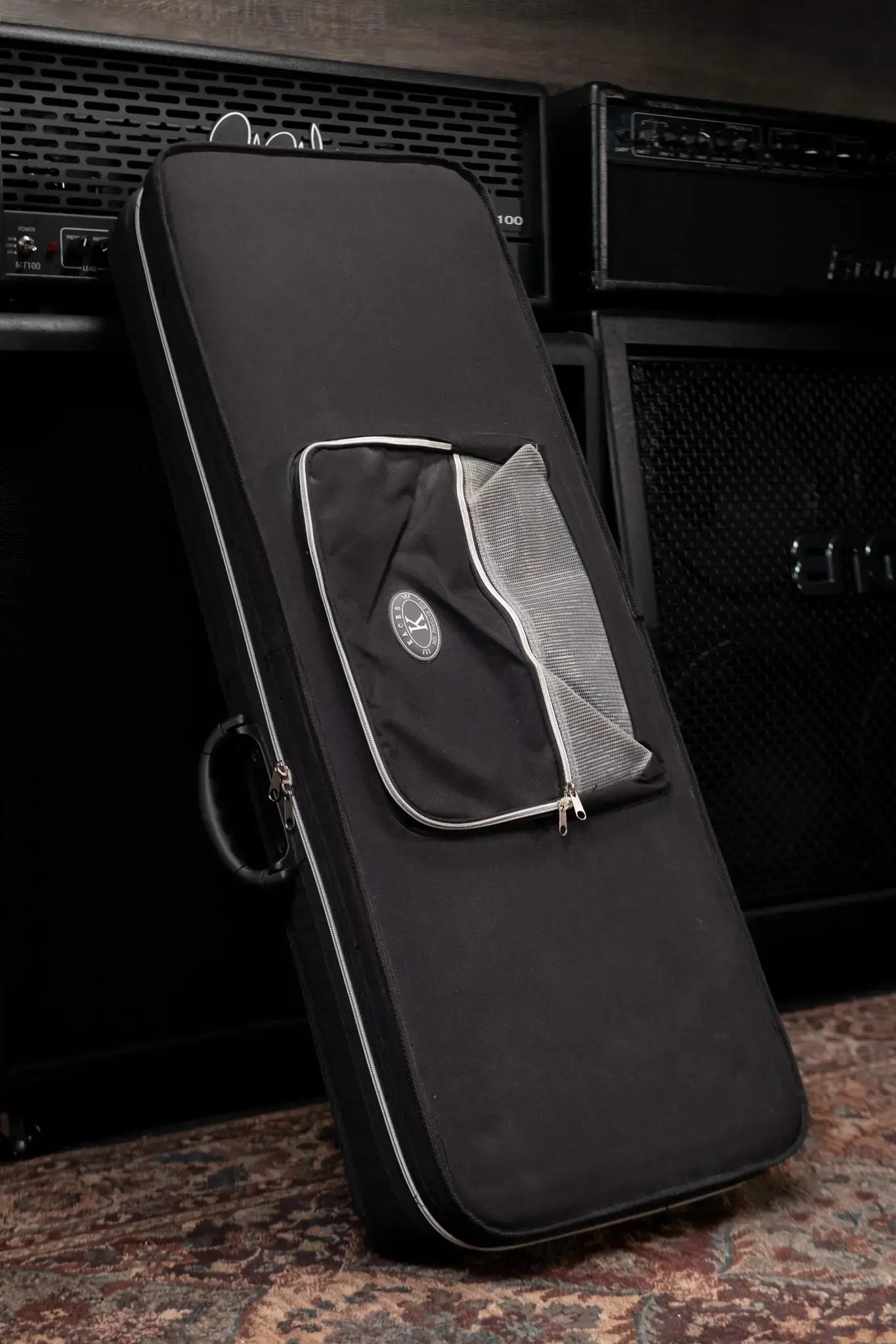 Nash T-52 Electric Guitar - Butterscotch Blonde with Hardshell Case - Used