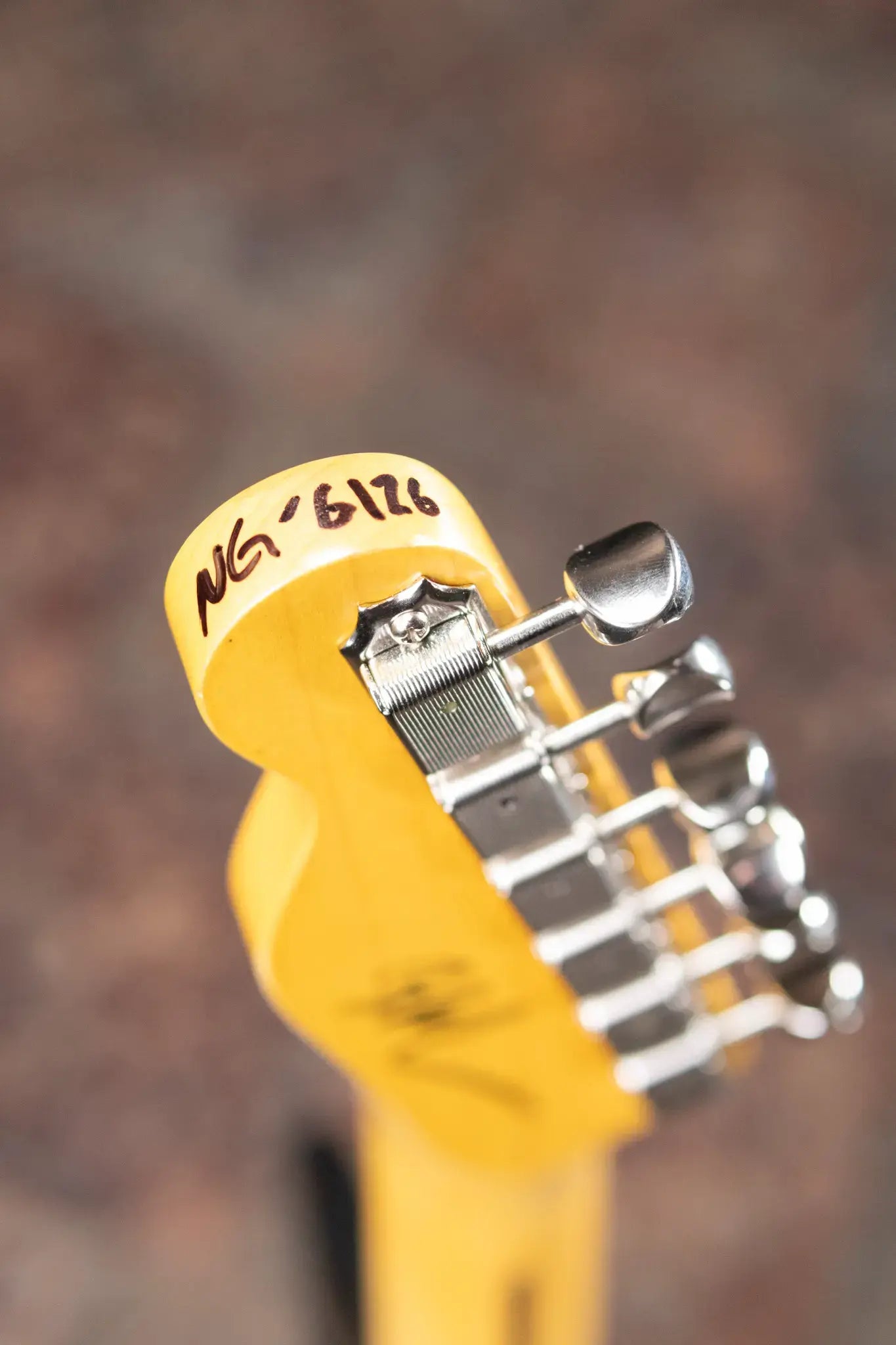 Nash T-57 Electric Guitar - 2-Tone Burst with Hardshell Case