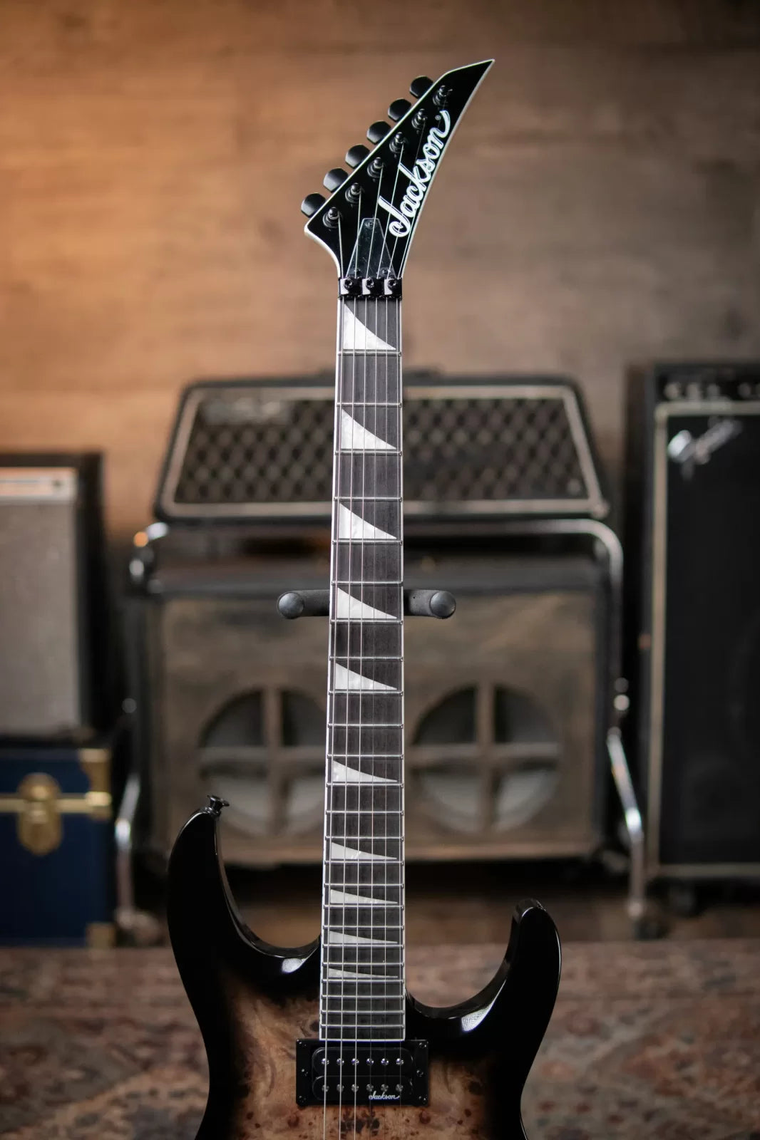 Jackson JS Series Dinky JS32 DKAP