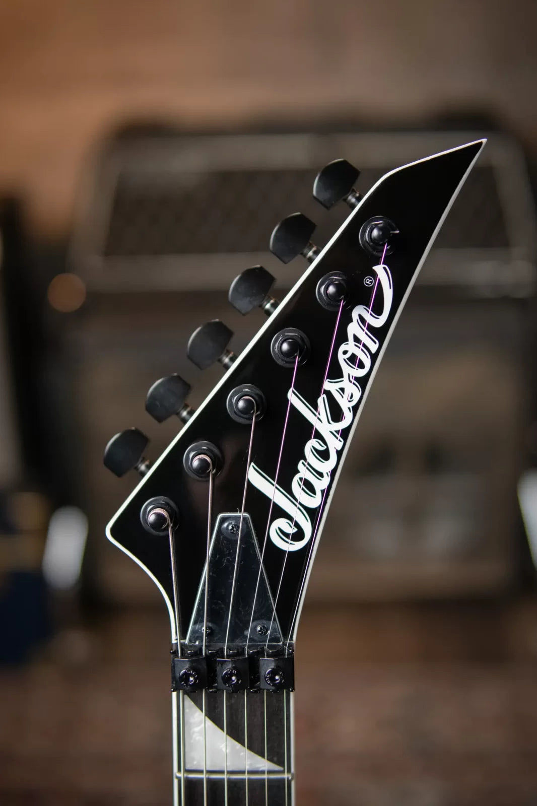 Jackson JS Series Dinky JS32 DKAP