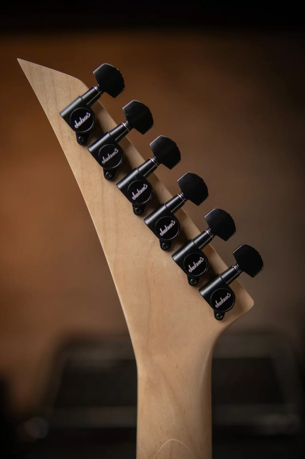 Jackson JS Series Dinky JS32 DKAP