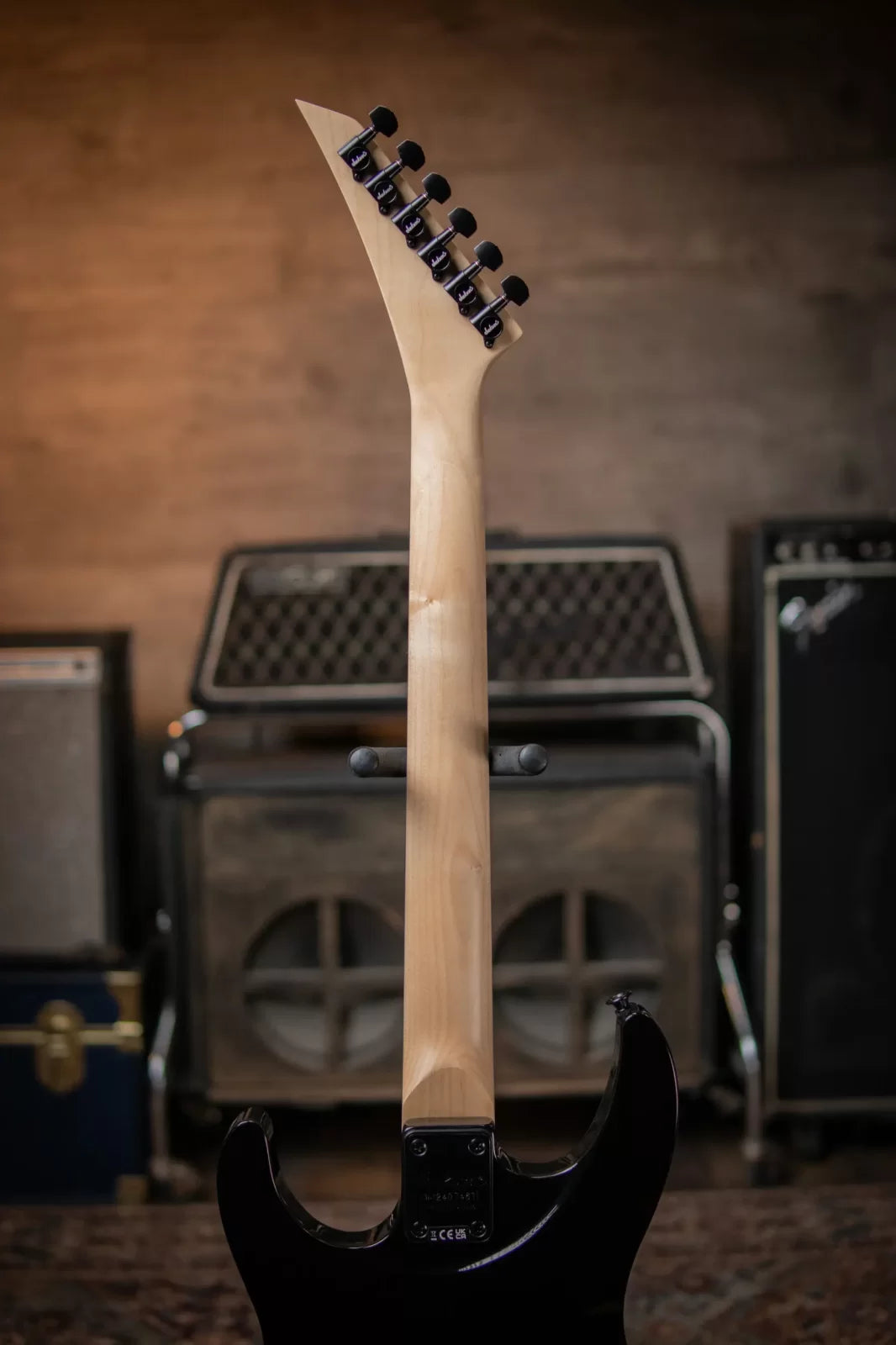 Jackson JS Series Dinky JS32 DKAP