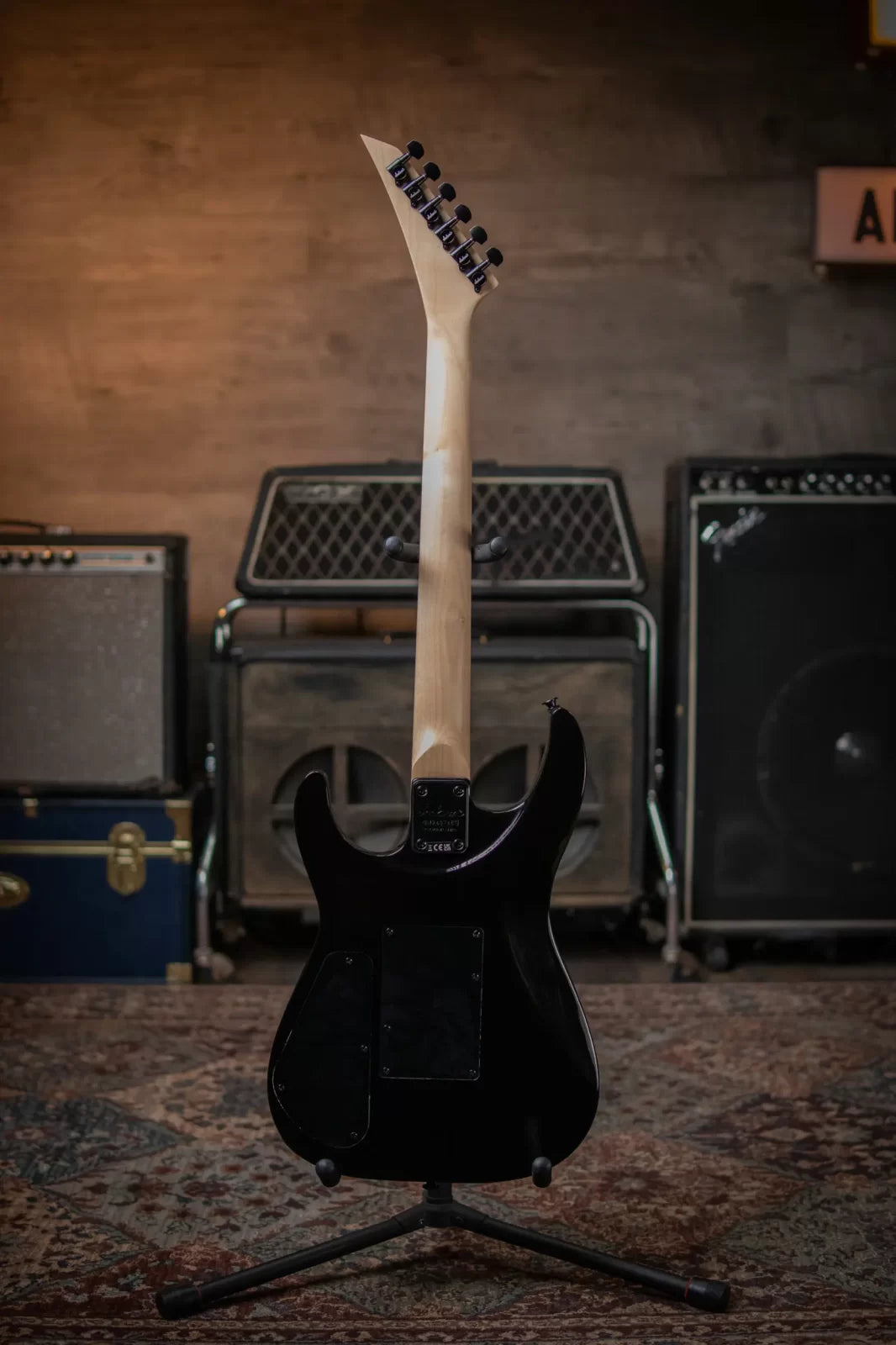 Jackson JS Series Dinky JS32 DKAP