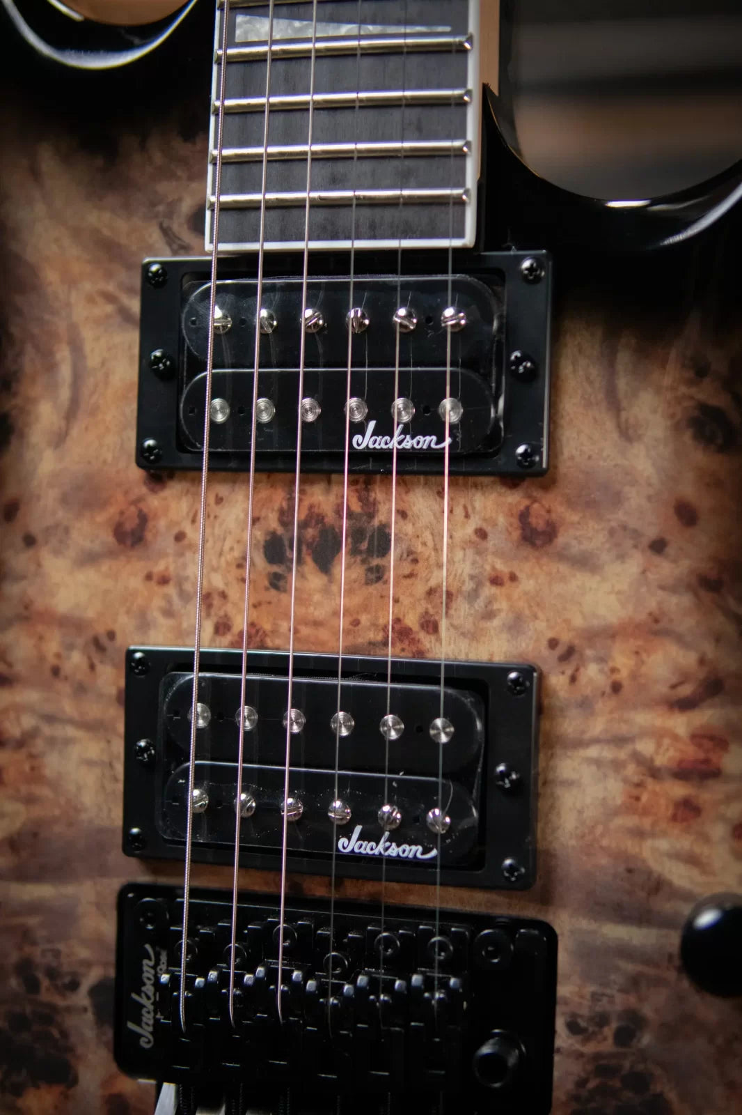 Jackson JS Series Dinky JS32 DKAP
