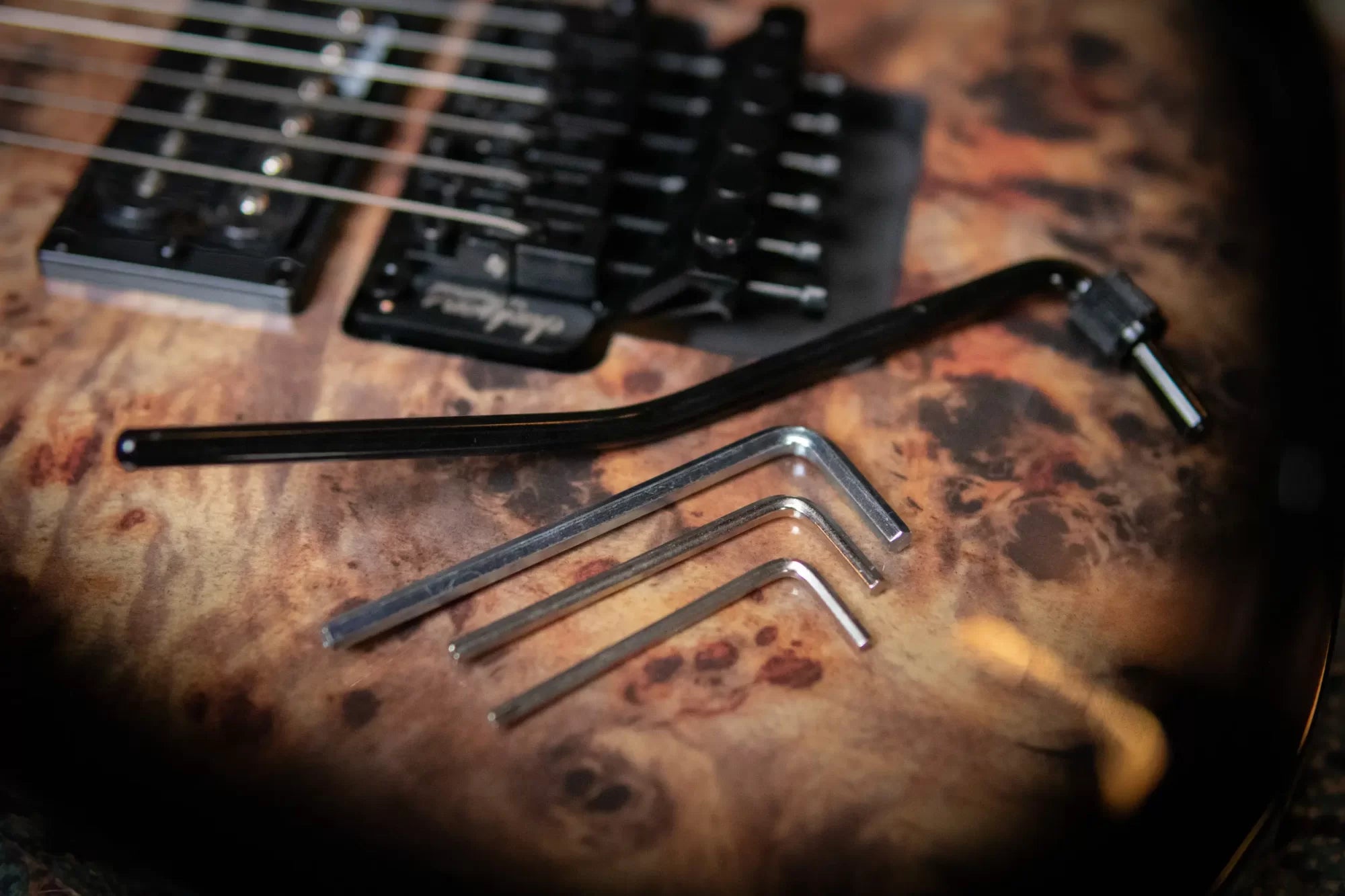 Jackson JS Series Dinky JS32 DKAP