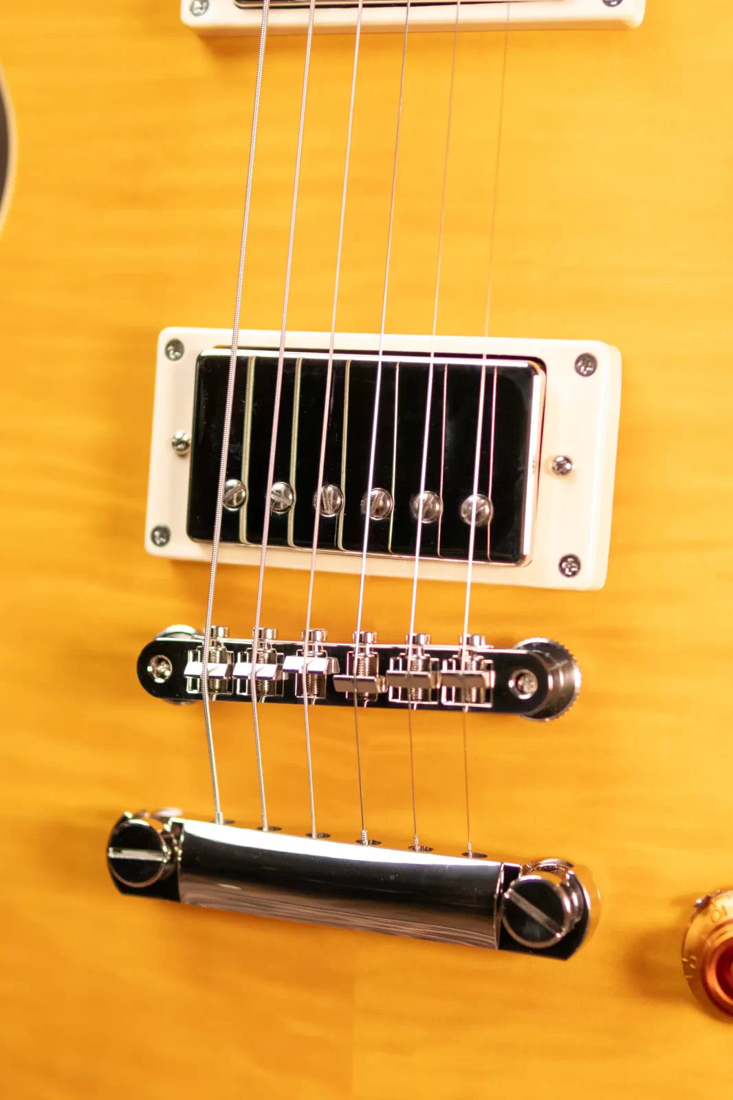 Epiphone Kirk Hammett "Greeny" 1959 Les Paul Standard with Hardshell Case