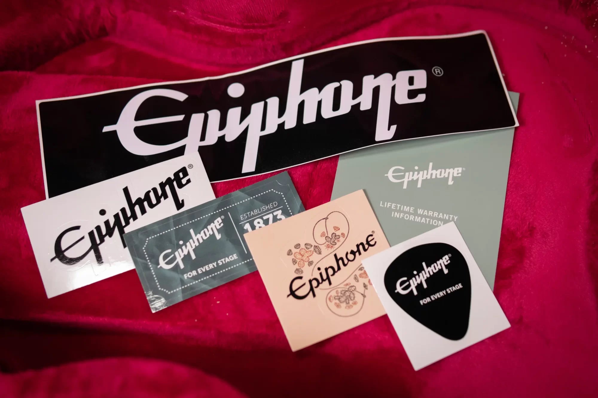 Epiphone Kirk Hammett "Greeny" 1959 Les Paul Standard with Hardshell Case