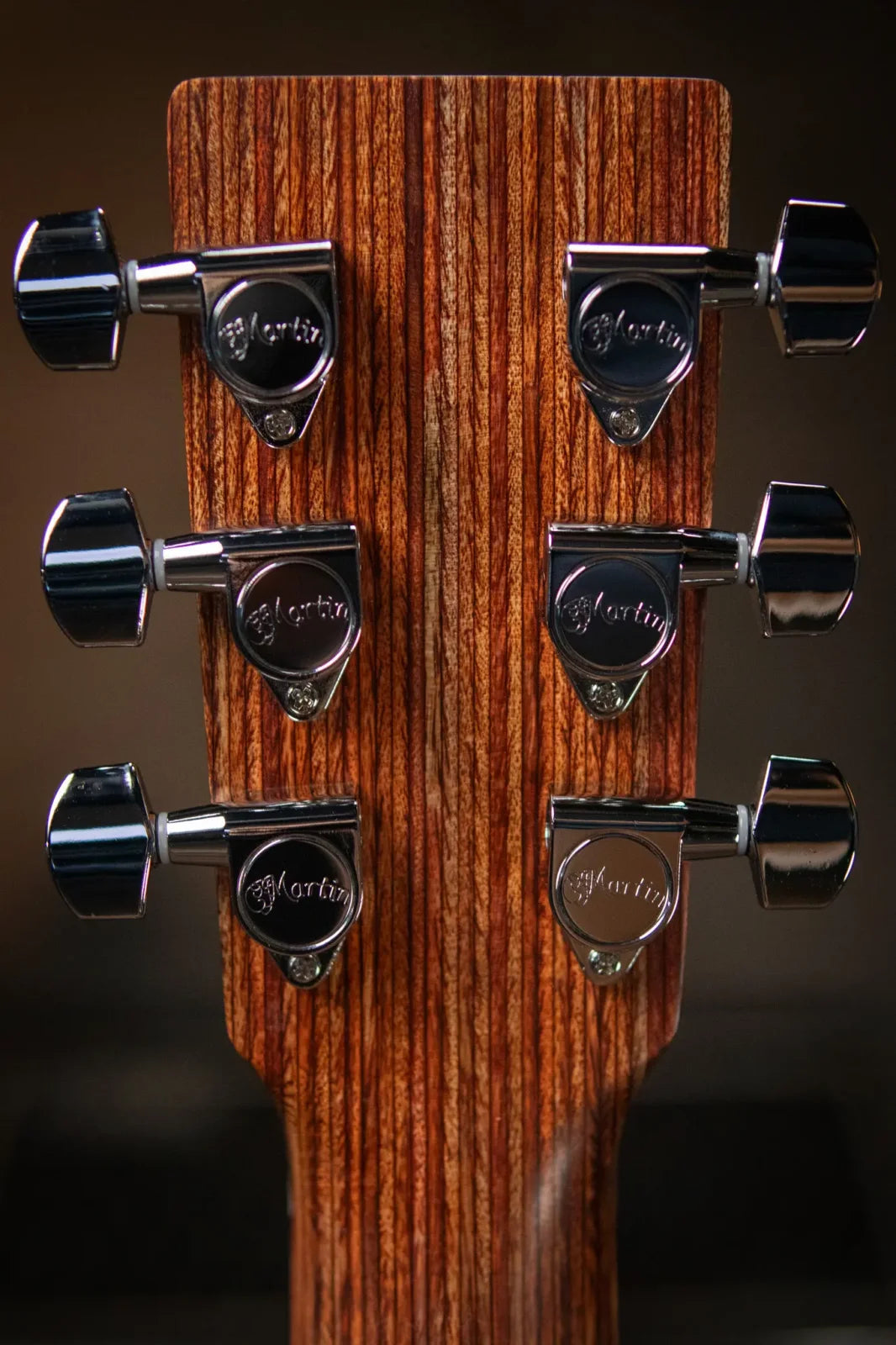 LX1 Little Martin with Gig Bag