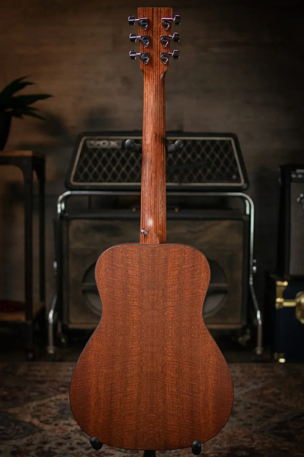 LX1 Little Martin with Gig Bag
