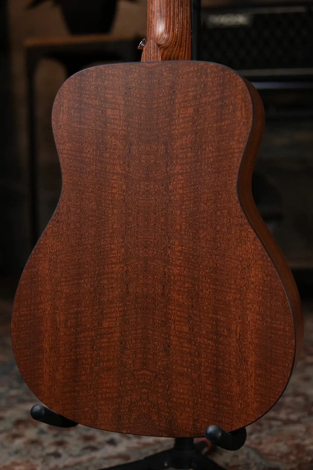LX1 Little Martin with Gig Bag