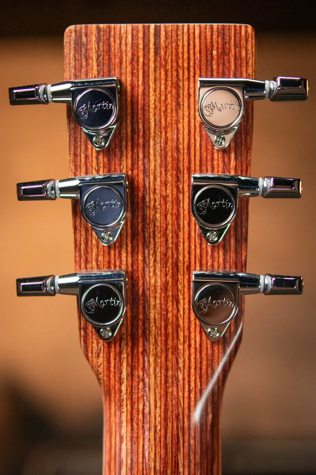 Martin LX1E Little Martin Acoustic-Electric Guitar, Natural with Gig Bag - Floor Model Demo