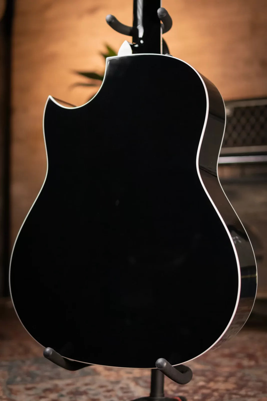 Taylor 657ce Doce Doble Acoustic/Electric with Hardshell Case