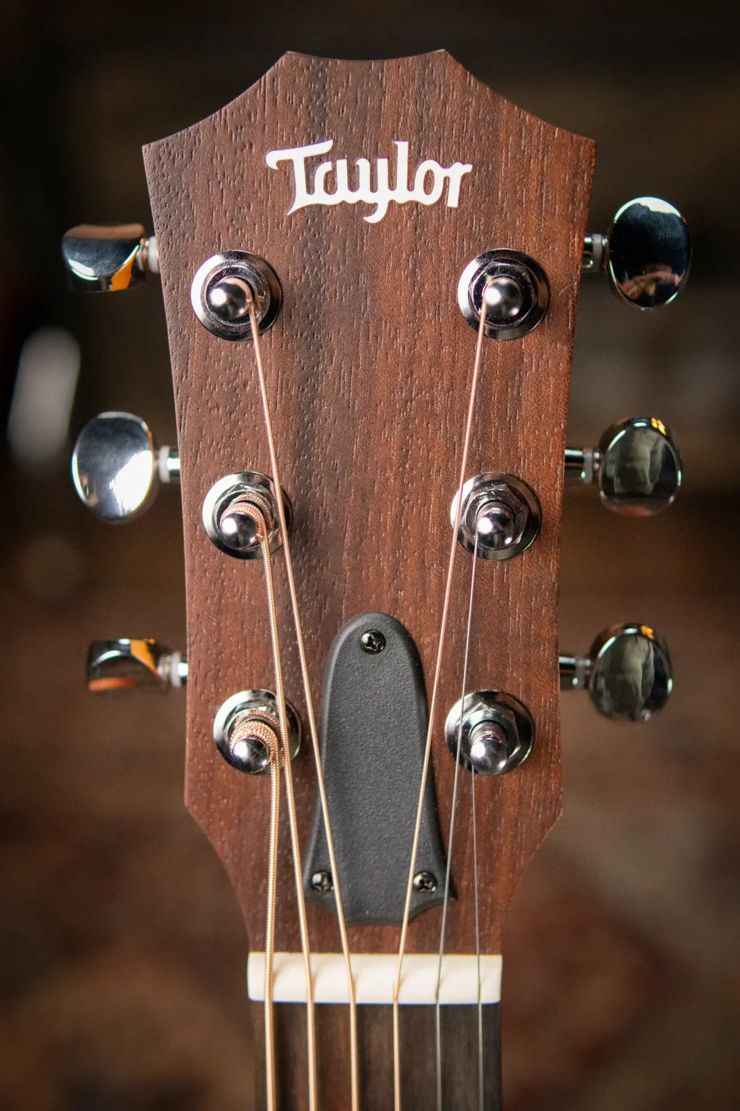 Taylor GS Mini Mahogany Acoustic Guitar with Structured Gig Bag