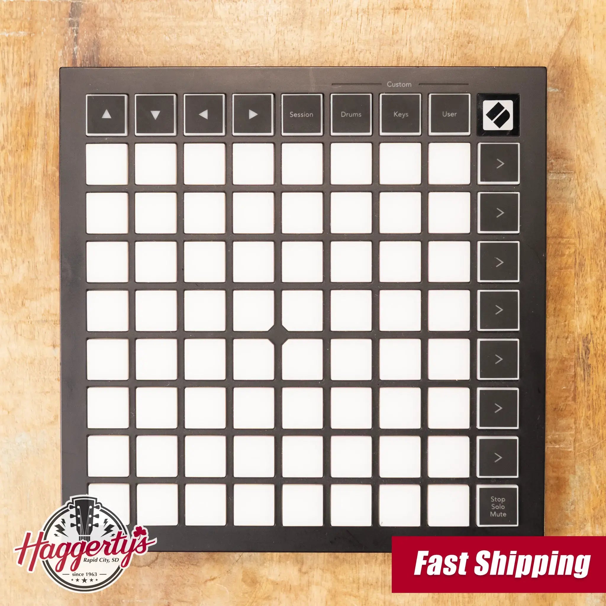 Novation Launchpad Mini MK3 Grid Controller - Used