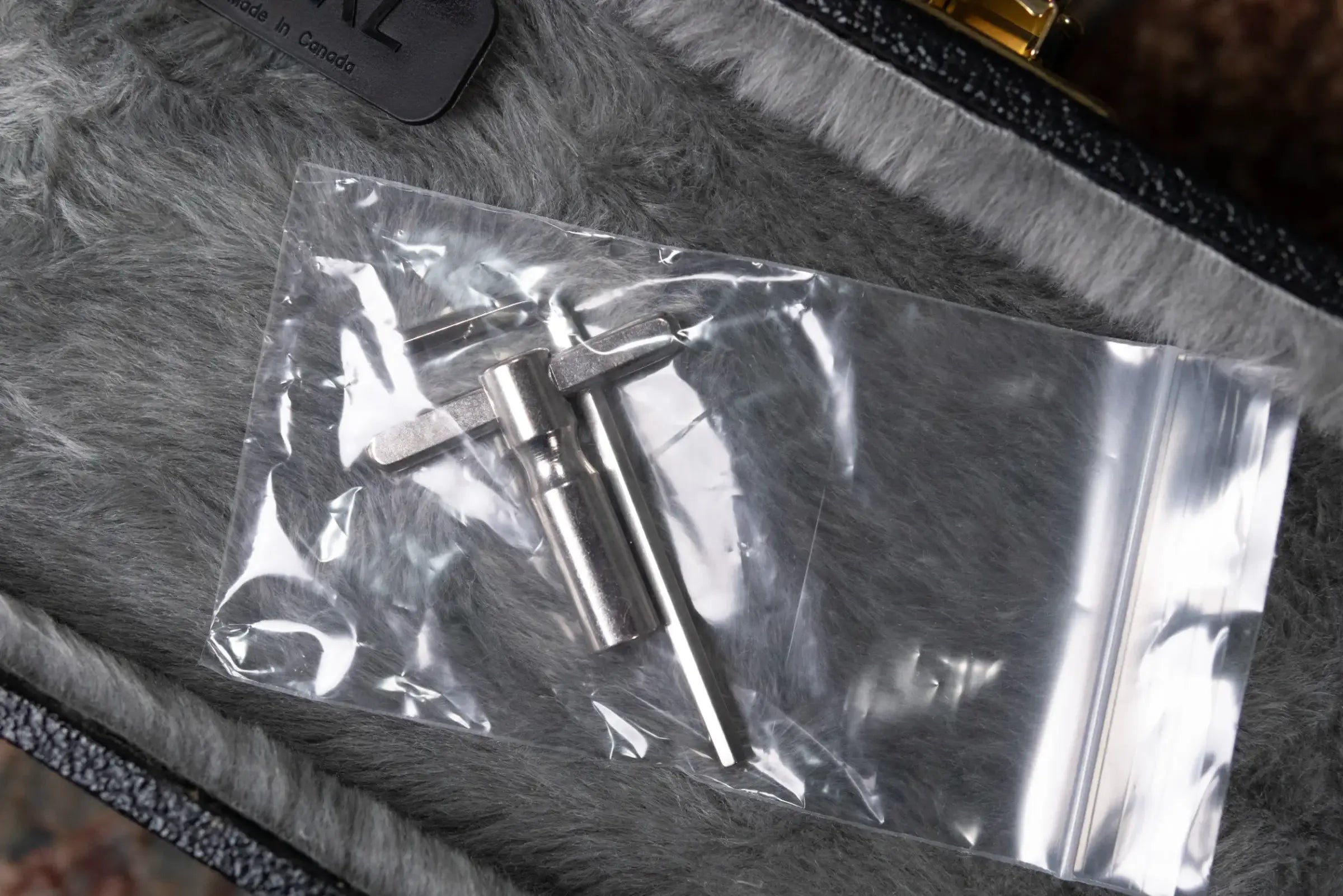 OME Banjos Jubilee 5-String Open Back Banjo with Hardshell Case