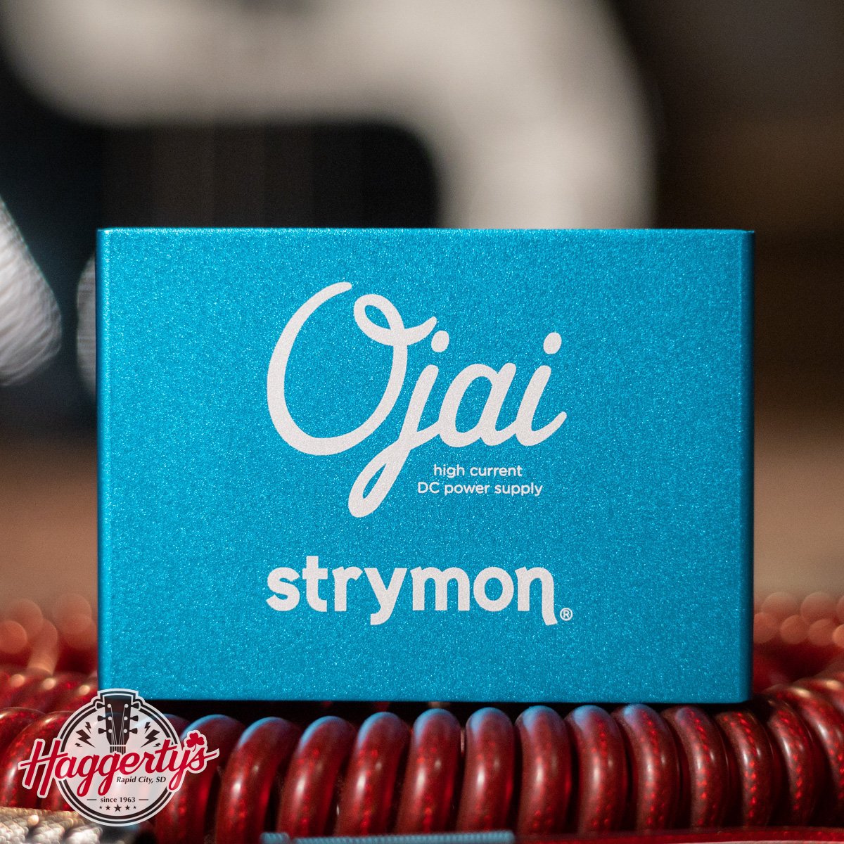 Strymon Ojai Power Supply