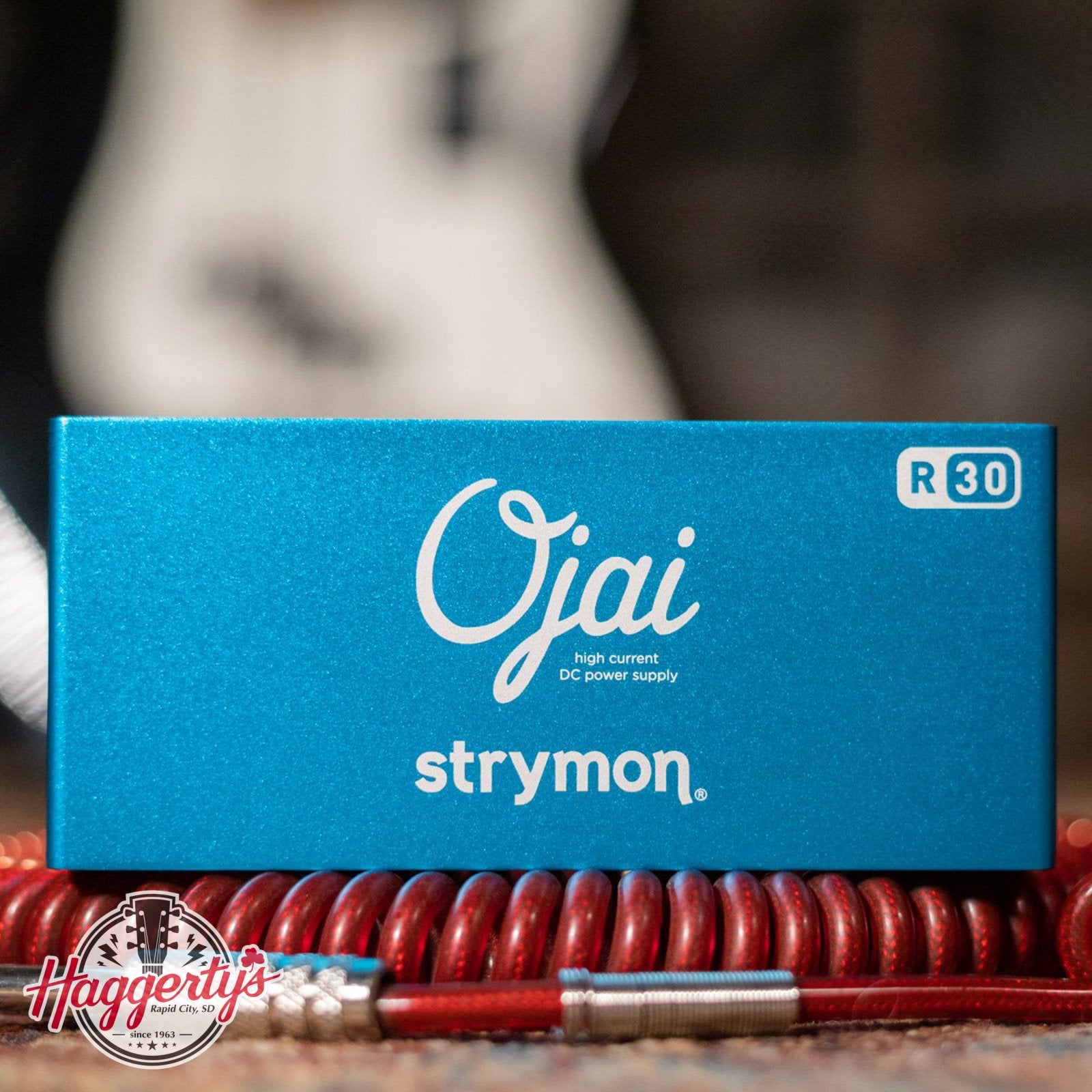 Strymon Ojai R30 Power Supply