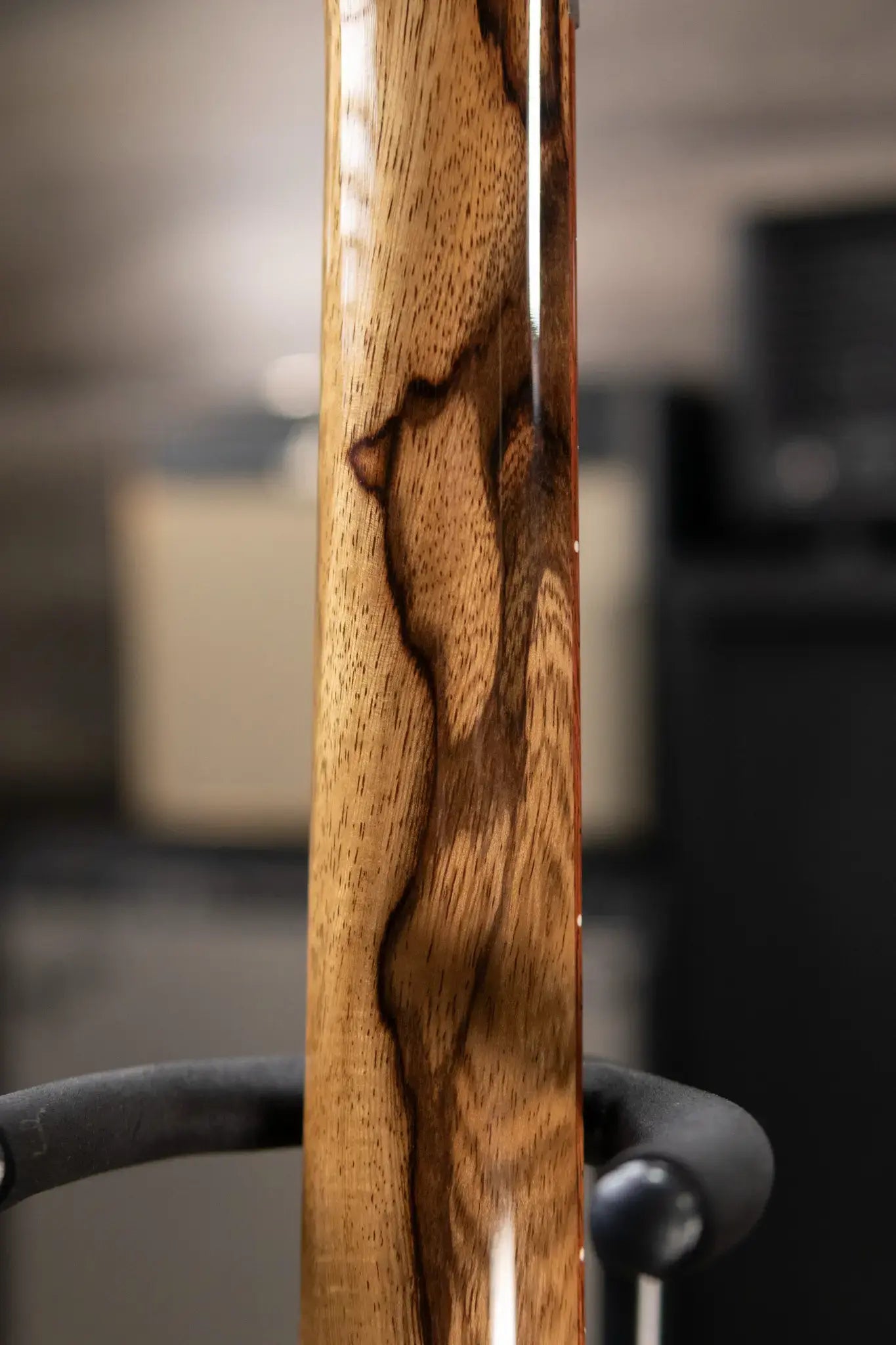 PRS 40th Anniversary Limited Edition Special Semi-Hollow Artist Top Electric Guitar - Faded Whale Blue with Hardshell Case