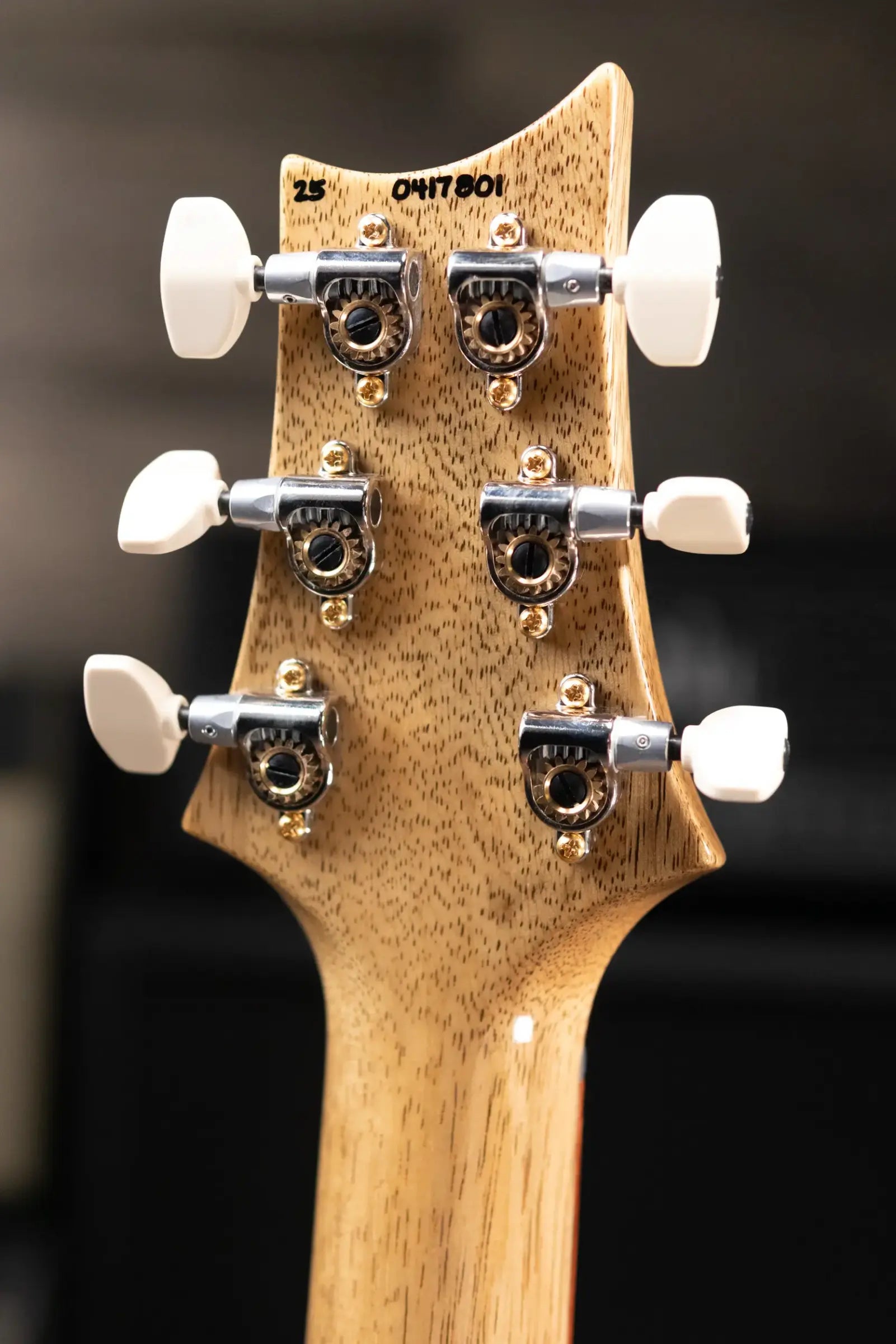 PRS 40th Anniversary Limited Edition Special Semi-Hollow Artist Top Electric Guitar - Faded Whale Blue with Hardshell Case