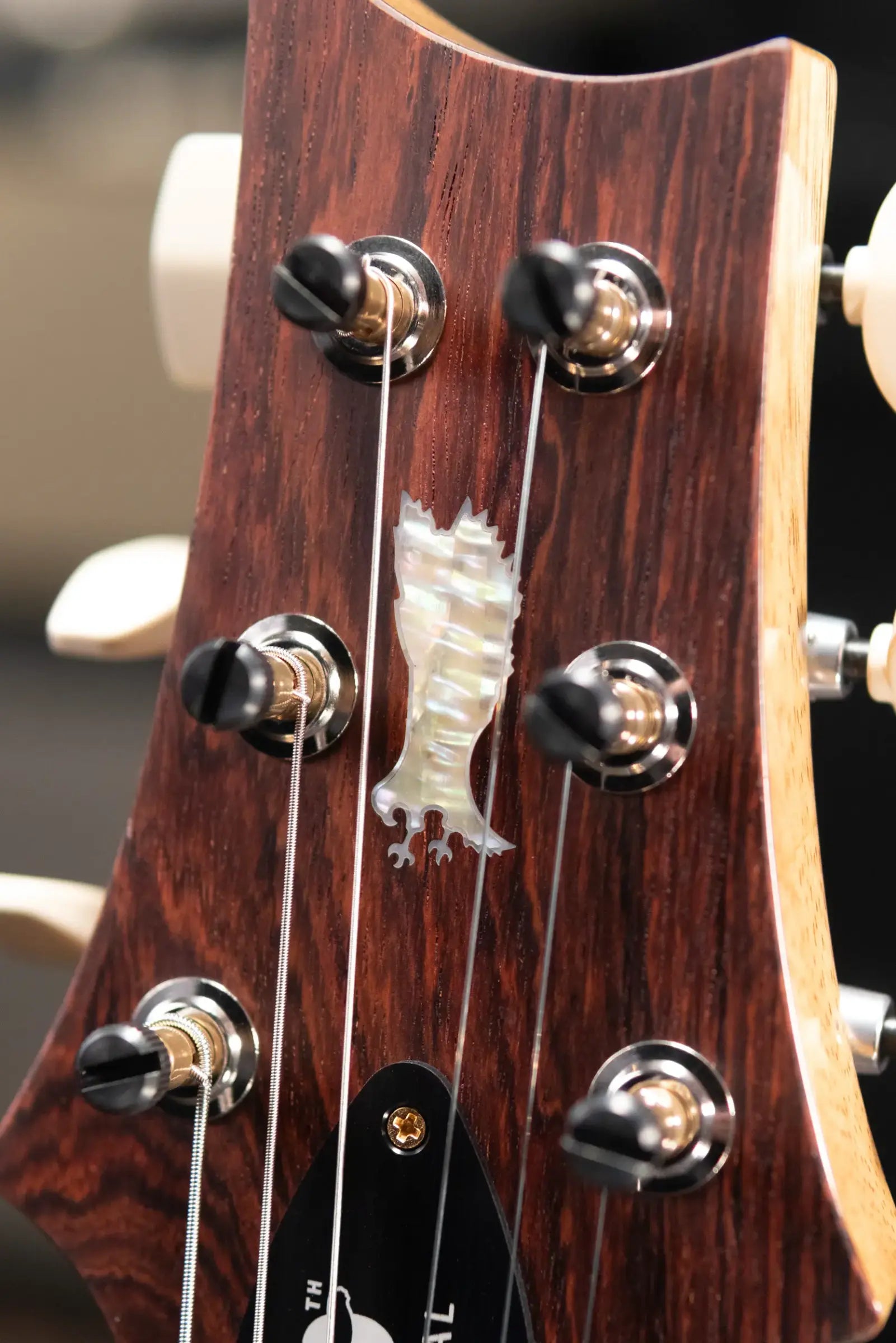 PRS 40th Anniversary Limited Edition Special Semi-Hollow Artist Top Electric Guitar - Faded Whale Blue with Hardshell Case