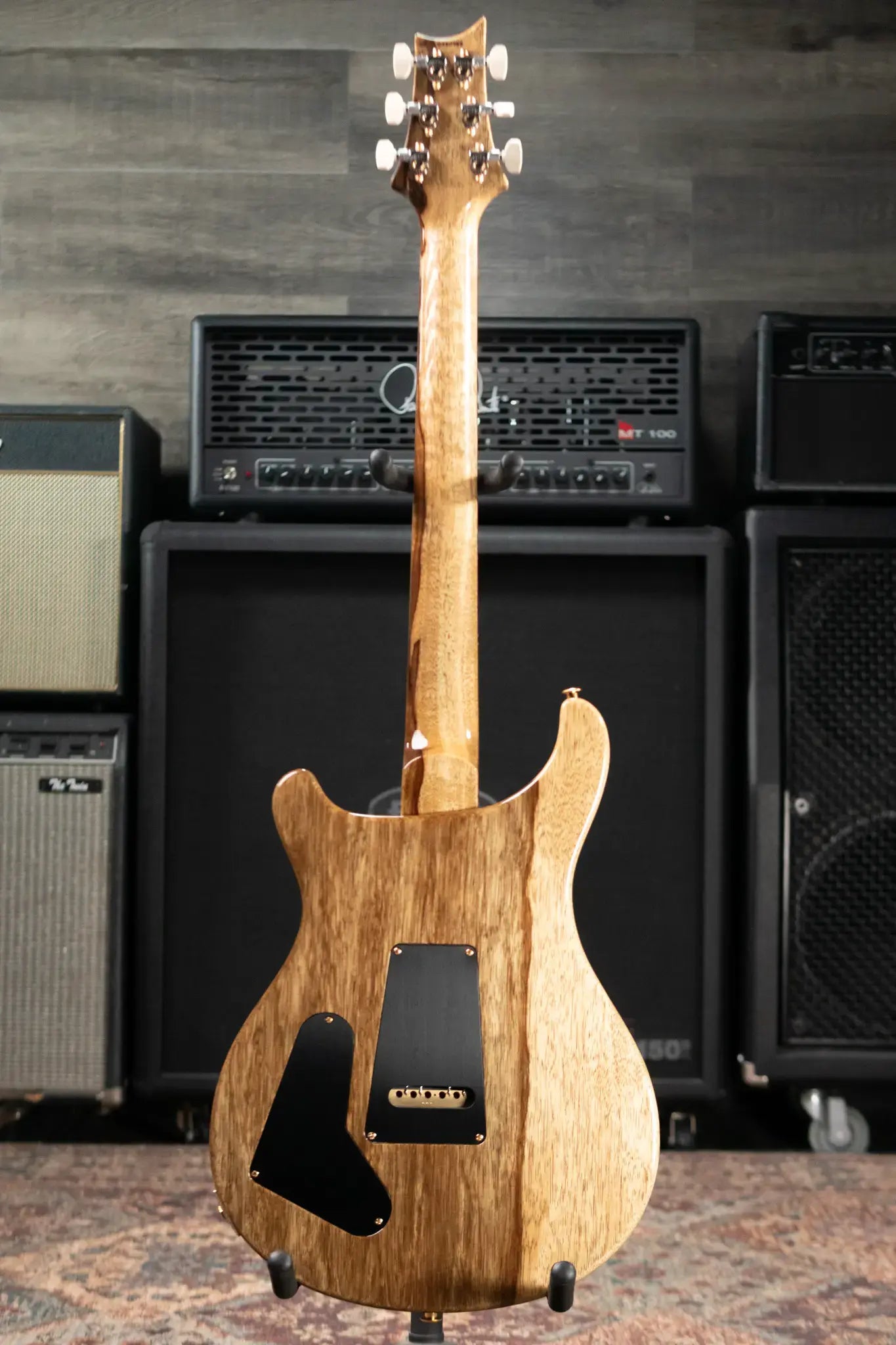 PRS 40th Anniversary Special Semi-Hollow Electric Guitar - Custom Color with Hardshell Case - Floor Model