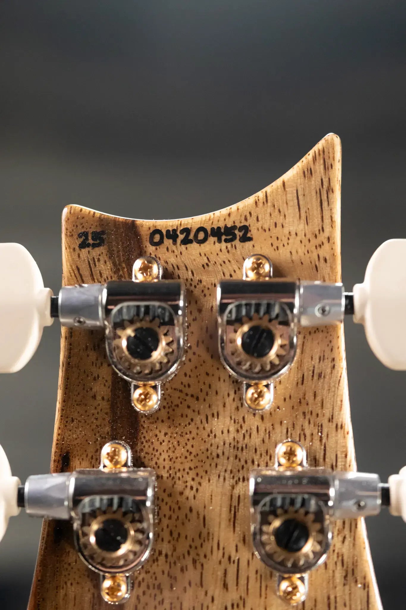 PRS 40th Anniversary Special Semi-Hollow Electric Guitar - Custom Color with Hardshell Case