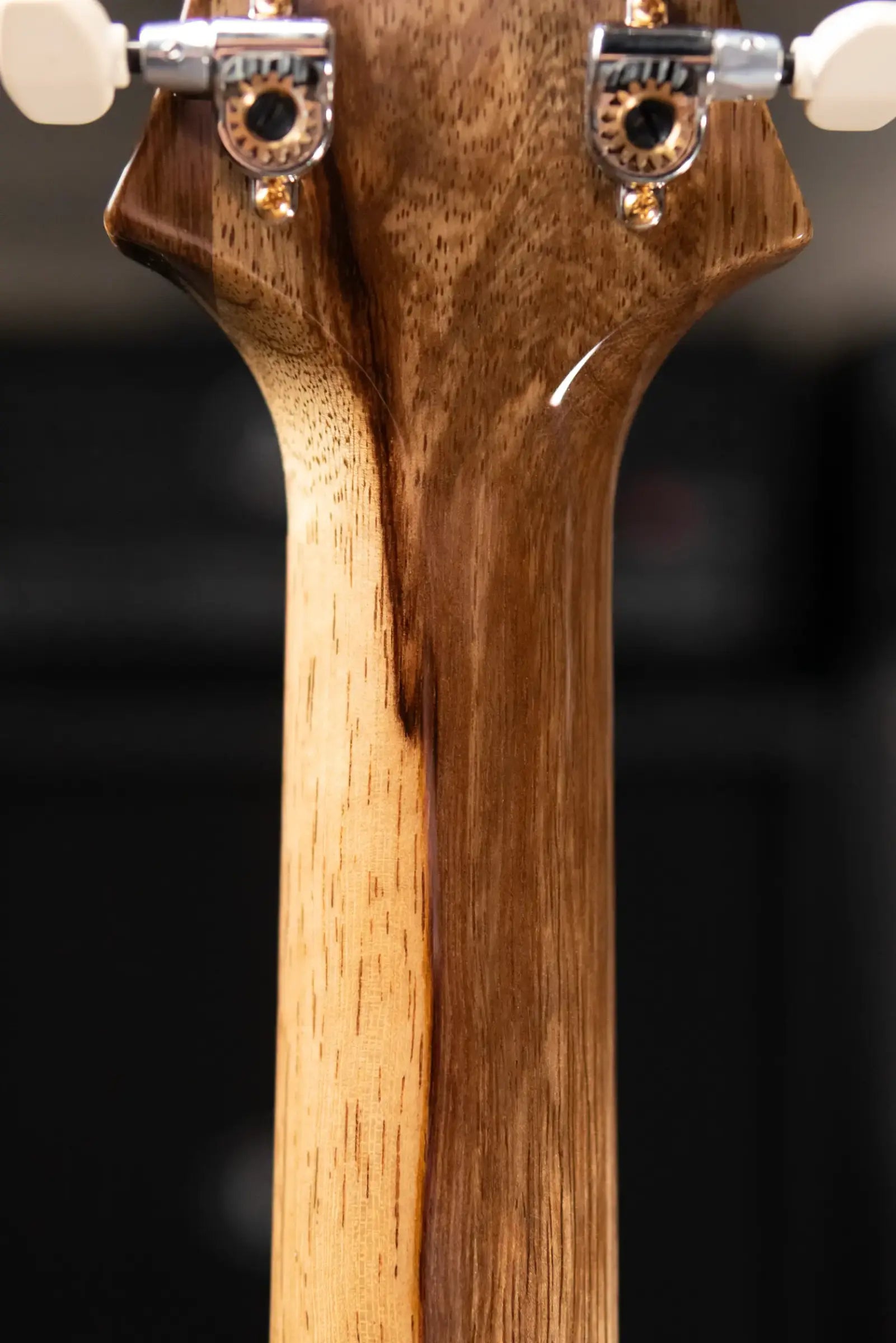 PRS 40th Anniversary Special Semi-Hollow Limited Edition Electric Guitar - Yellow Tiger Artist Top with Hardshell Case