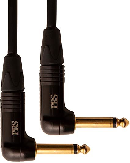 PRS 6in Signature Patch Cable 2 Pack