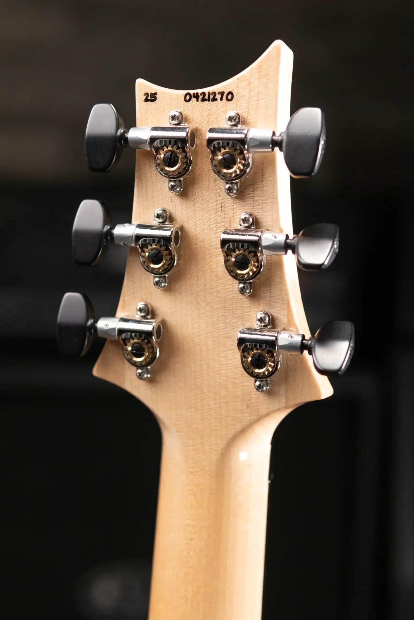 PRS Custom 24 "Floyd" Electric Guitar - Custom Color with Hardshell Case